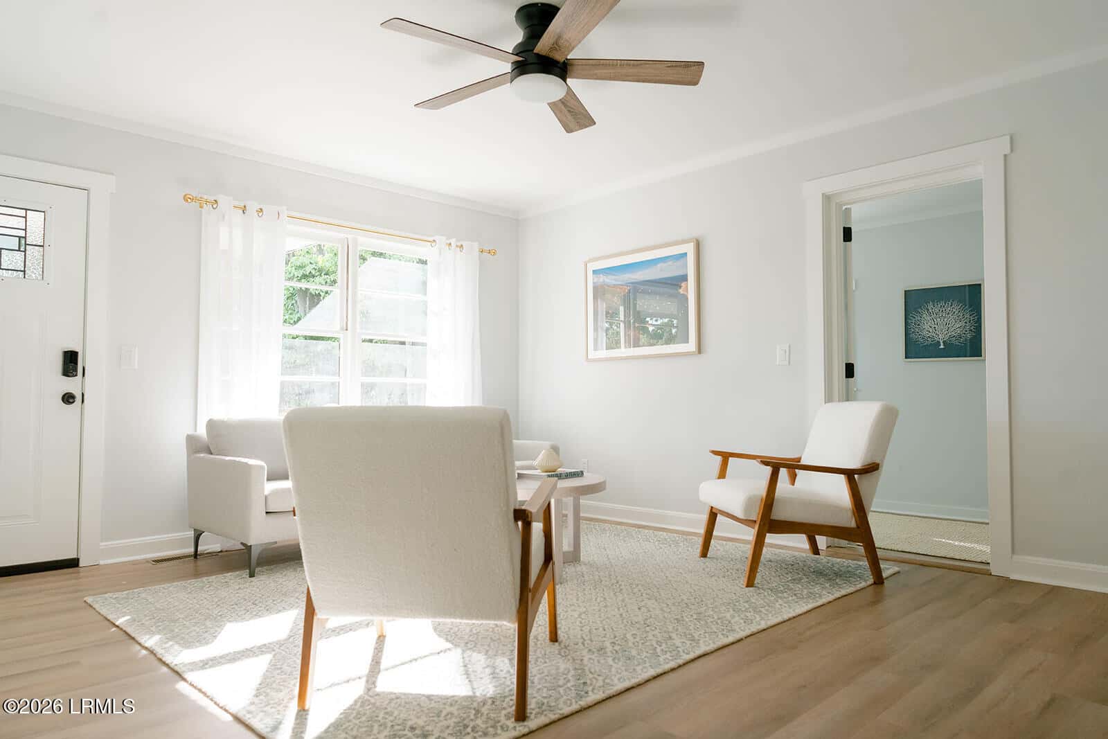 1707 Palmetto Drive, Beaufort, SC 29902 — photo 5 of 70