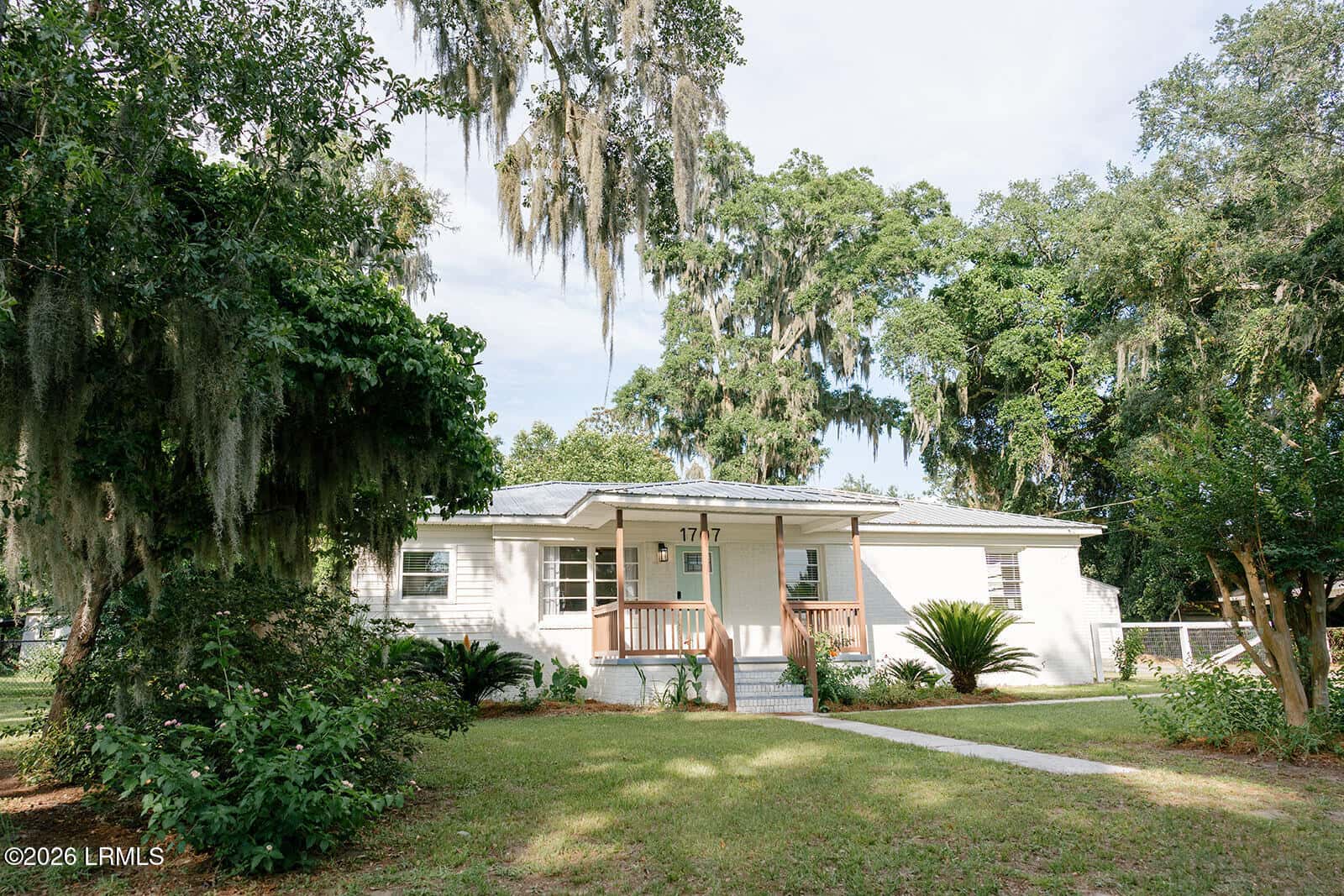 1707 Palmetto Drive, Beaufort, SC 29902 — photo 66 of 70