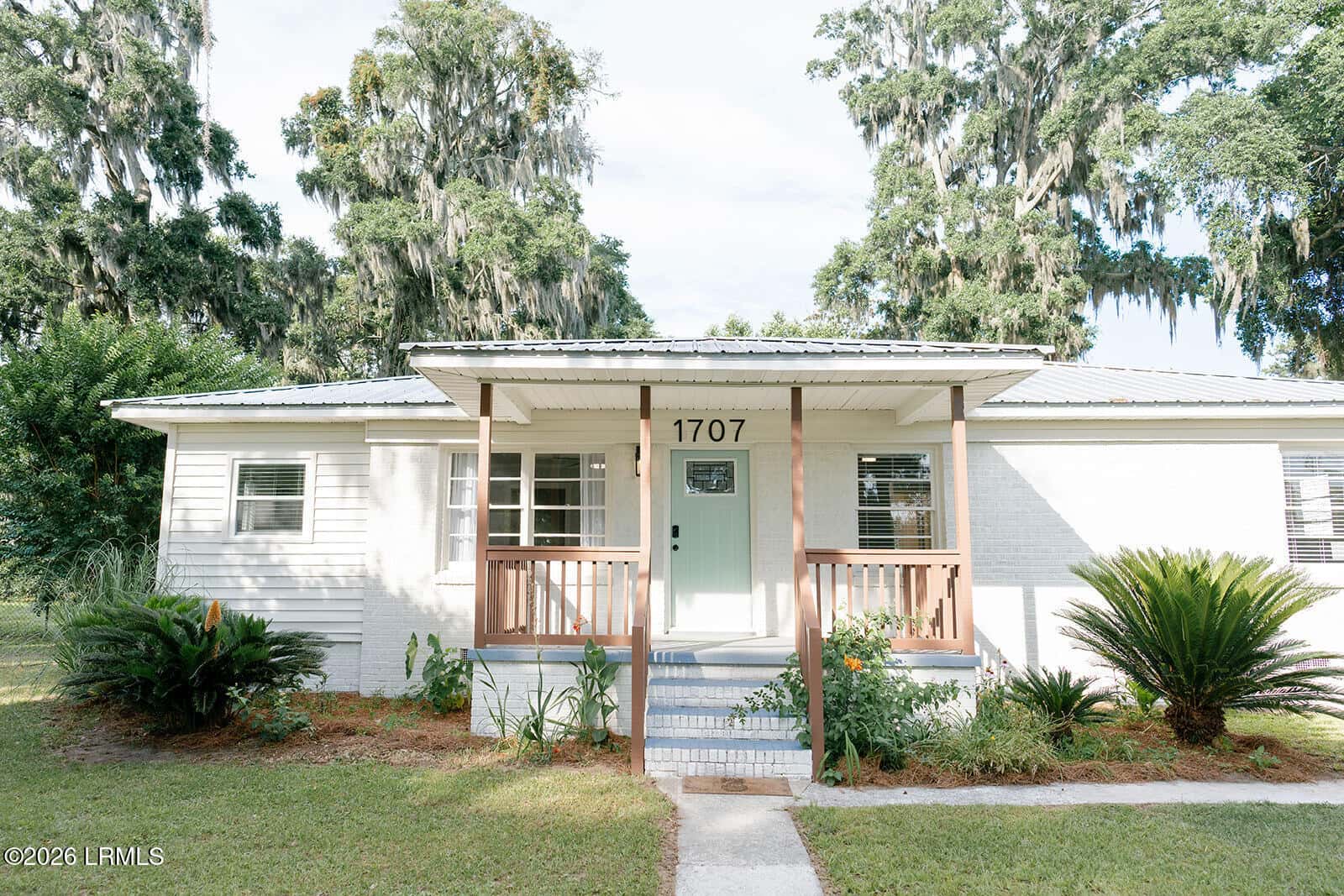 1707 Palmetto Drive, Beaufort, SC 29902 — photo 67 of 70