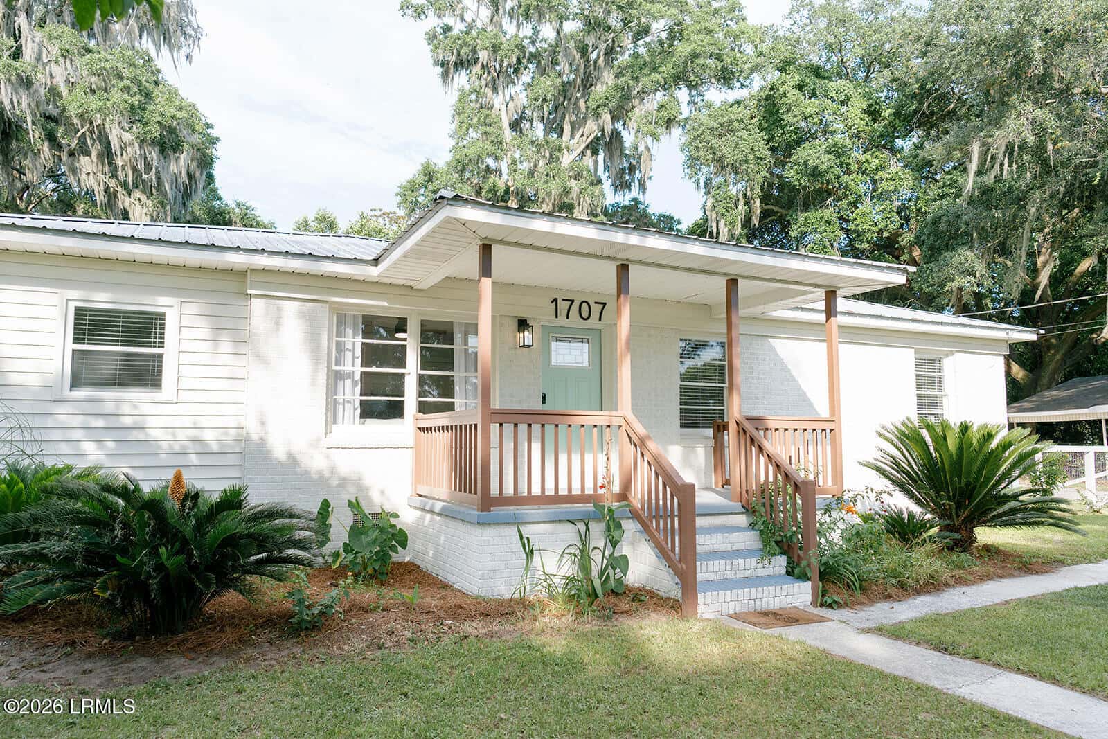 1707 Palmetto Drive, Beaufort, SC 29902 — photo 68 of 70