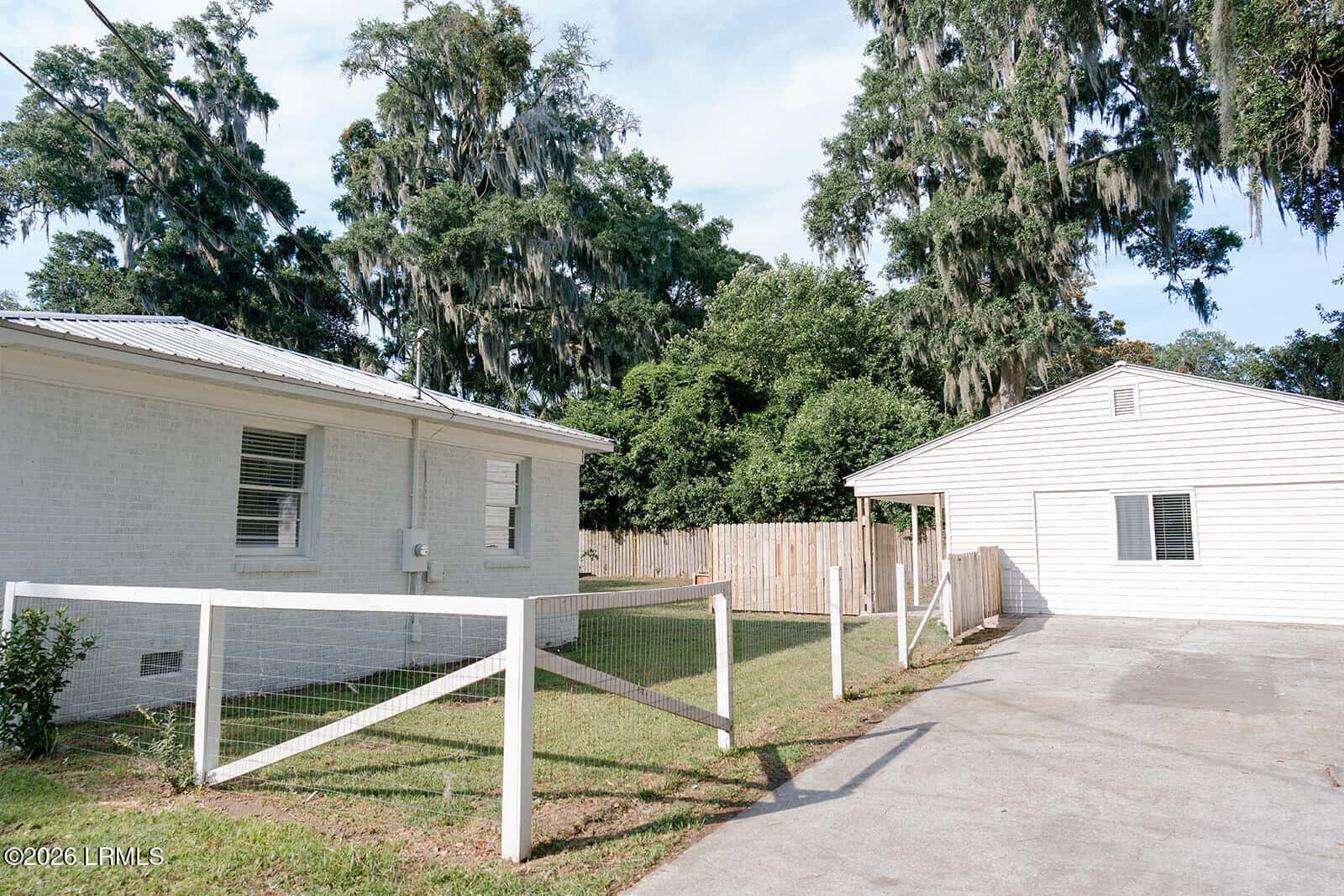 1707 Palmetto Drive, Beaufort, SC 29902 — photo 69 of 70