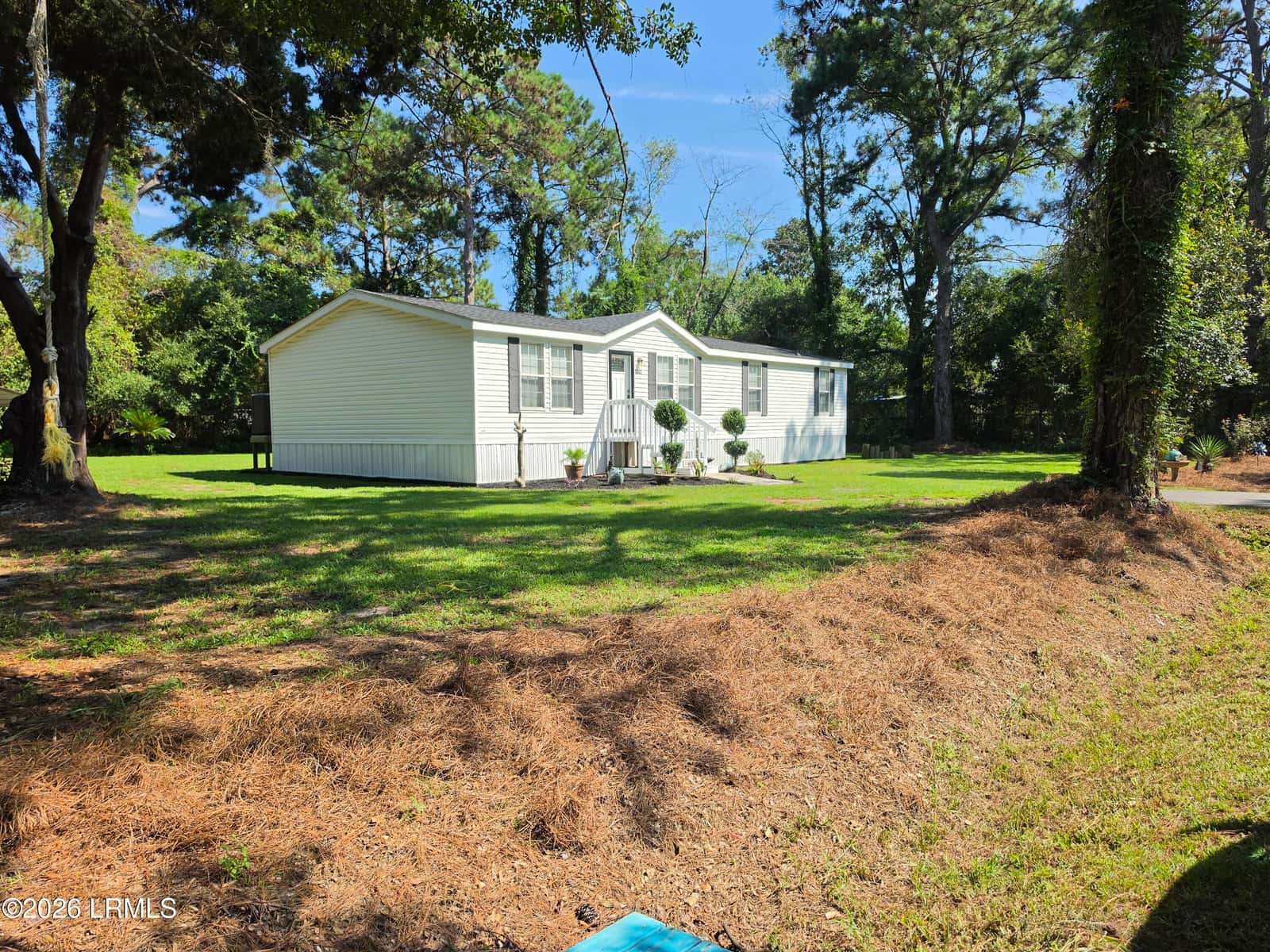 1733 Jasperstone Circle, Beaufort, SC 29906 — photo 3 of 47