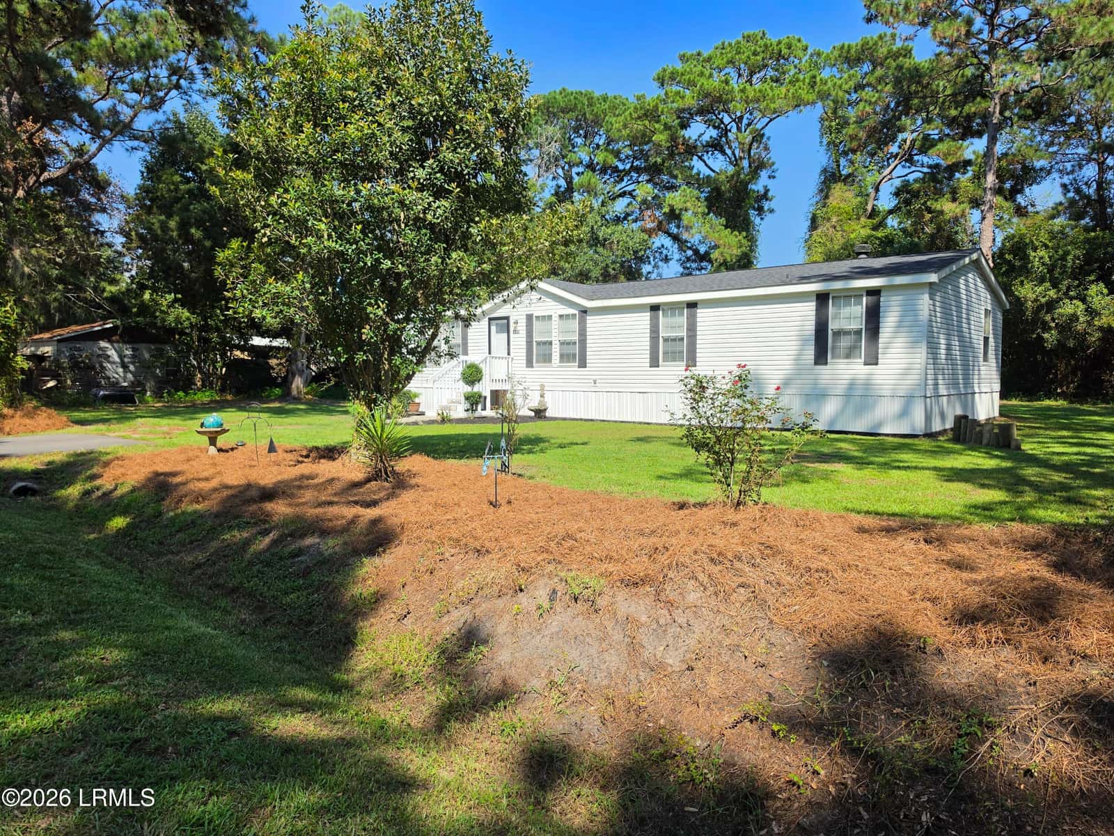 1733 Jasperstone Circle, Beaufort, SC 29906 — photo 4 of 47
