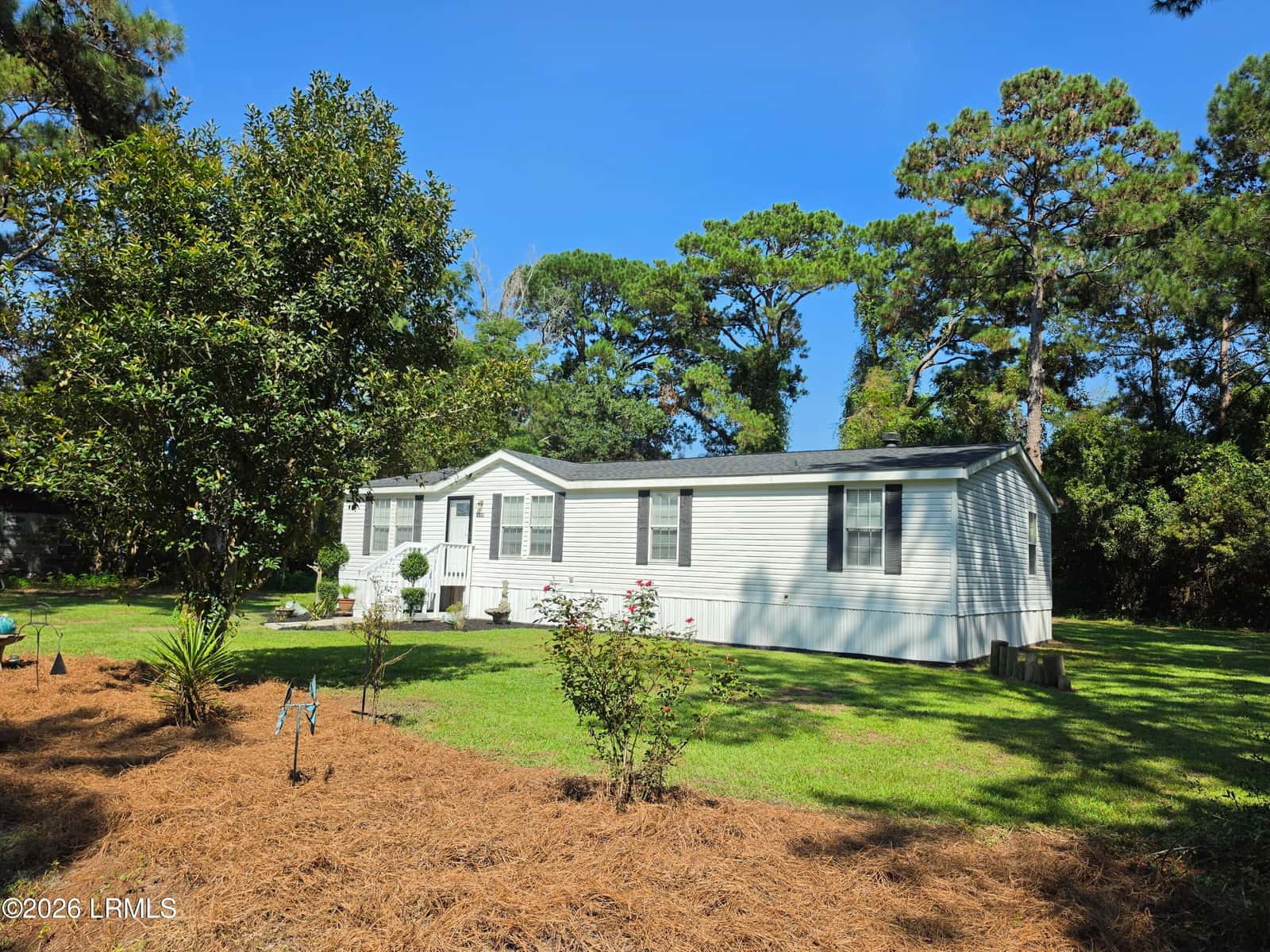 1733 Jasperstone Circle, Beaufort, SC 29906 — photo 5 of 47