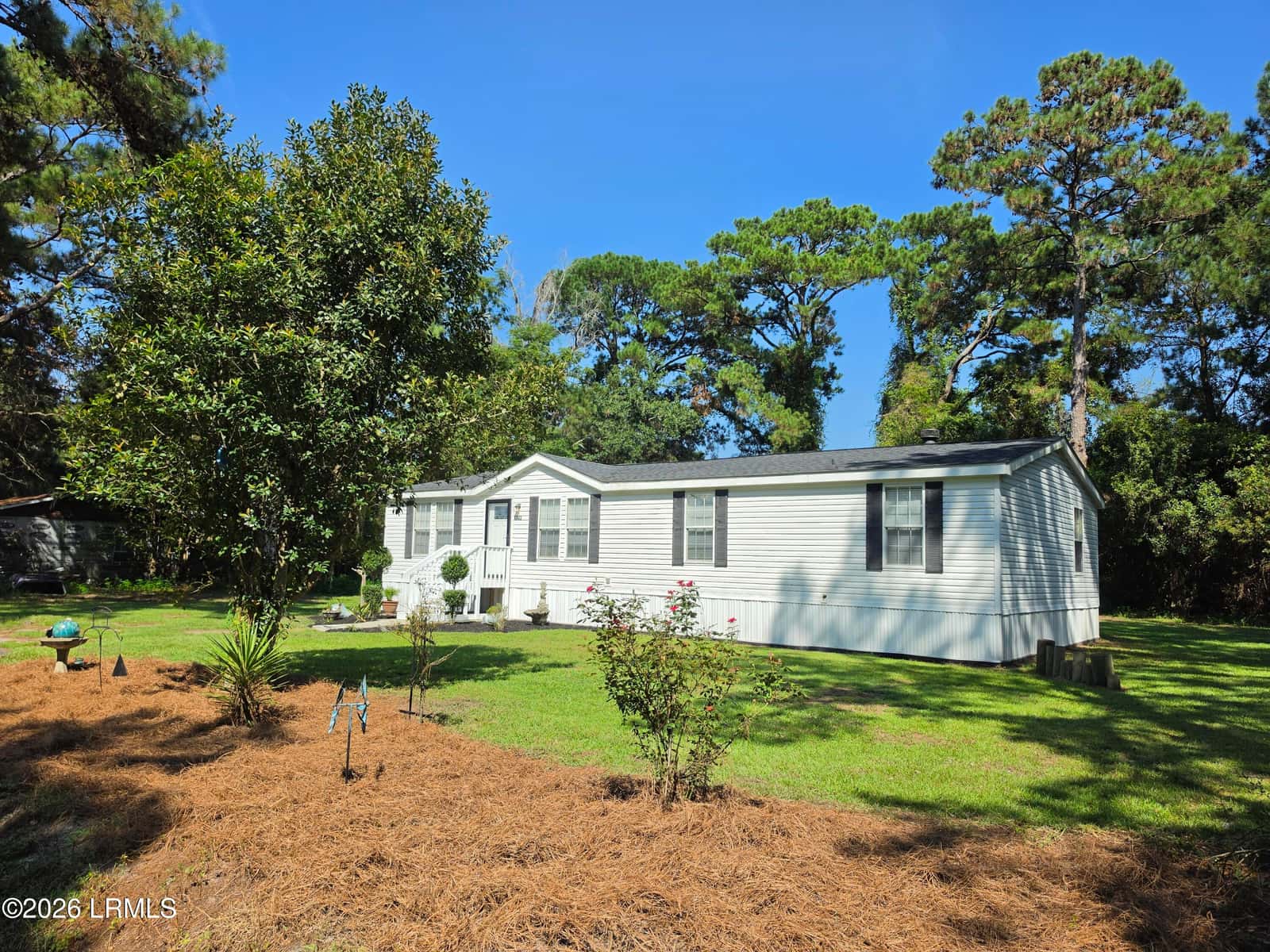 1733 Jasperstone Circle, Beaufort, SC 29906 — photo 6 of 47