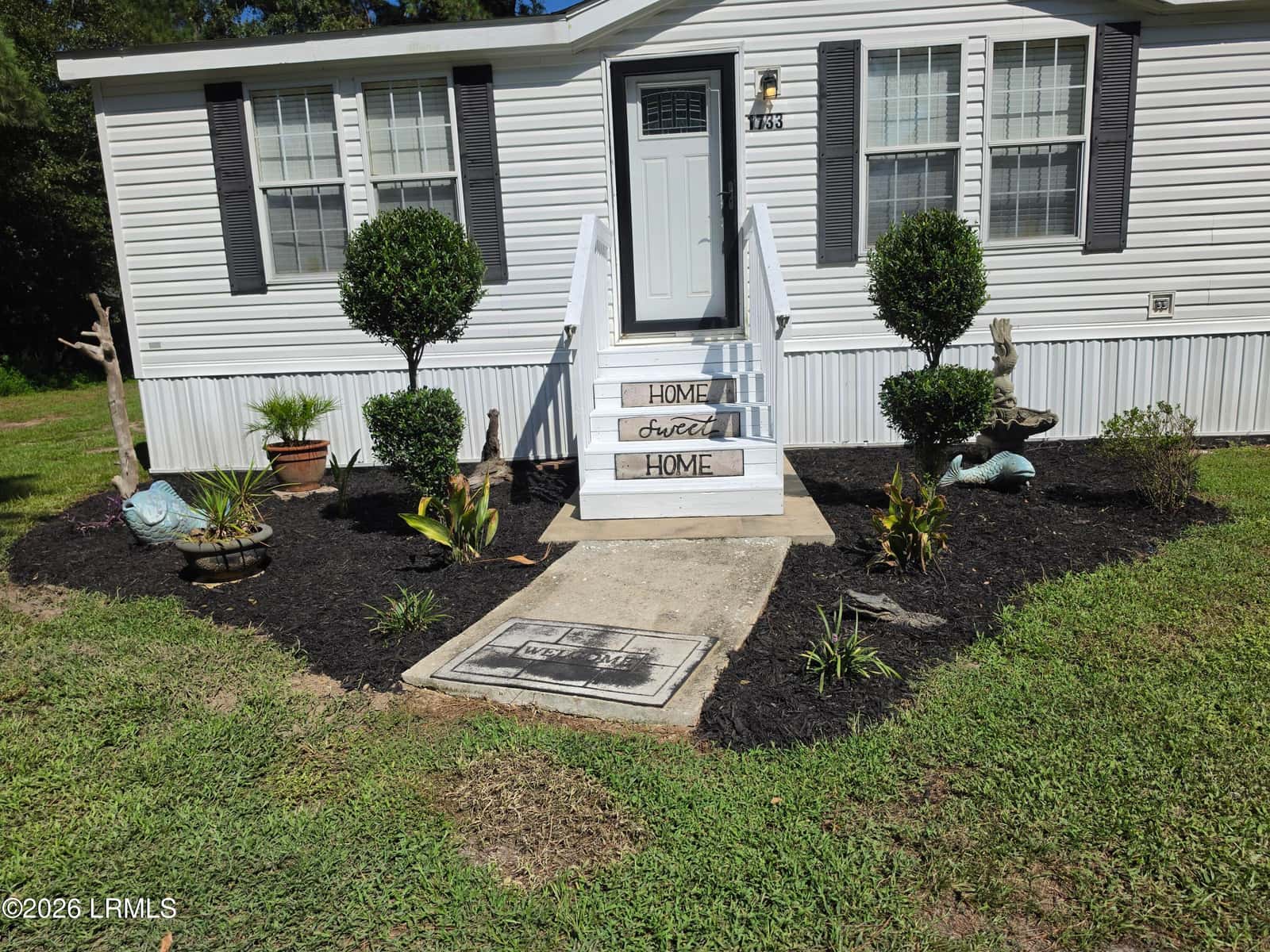 1733 Jasperstone Circle, Beaufort, SC 29906 — photo 7 of 47