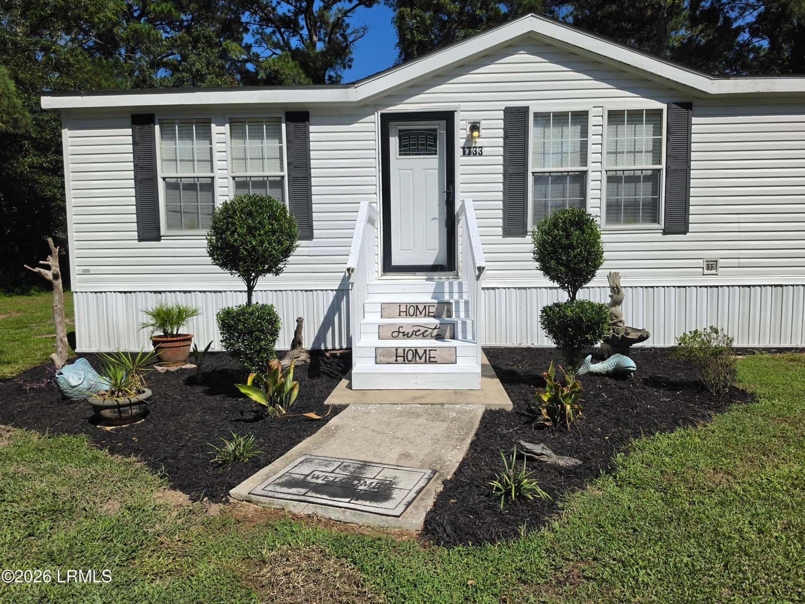 1733 Jasperstone Circle, Beaufort, SC 29906 — photo 8 of 47