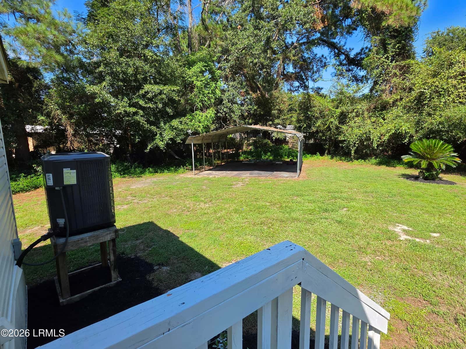 1733 Jasperstone Circle, Beaufort, SC 29906 — photo 40 of 47