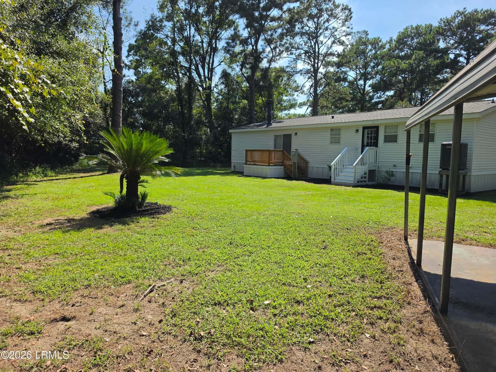 1733 Jasperstone Circle, Beaufort, SC 29906 — photo 45 of 47