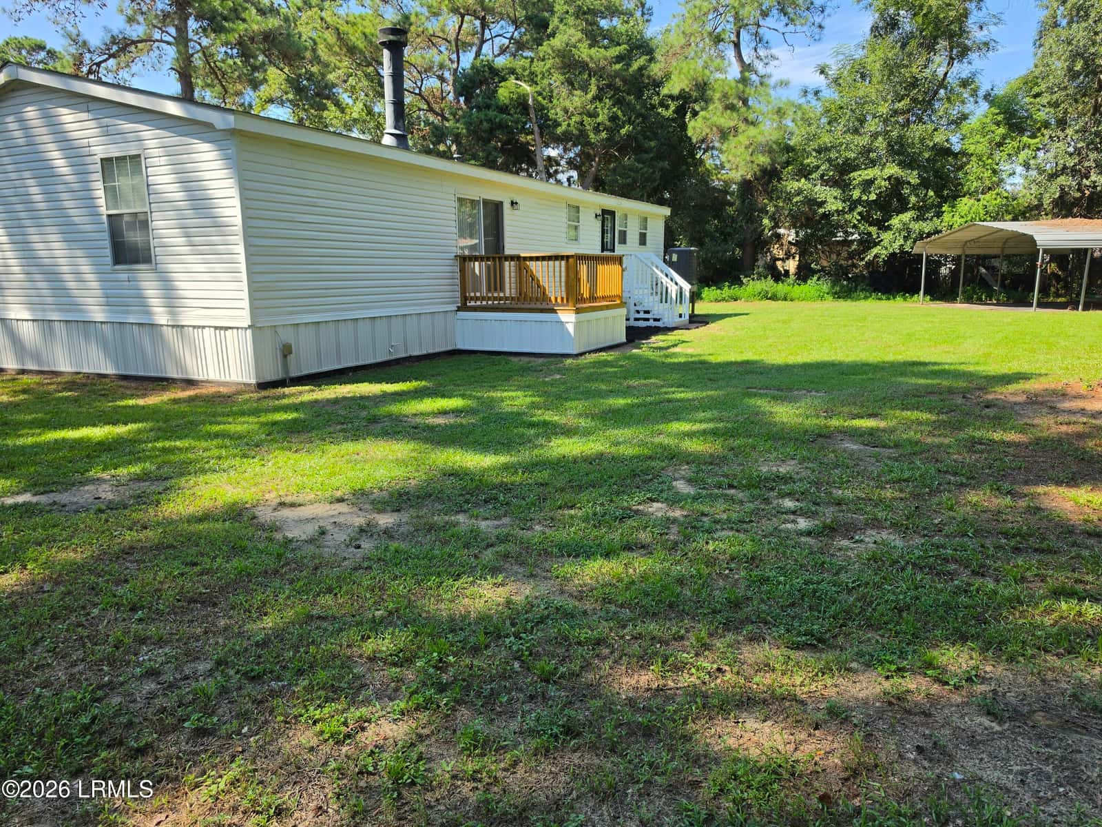 1733 Jasperstone Circle, Beaufort, SC 29906 — photo 46 of 47