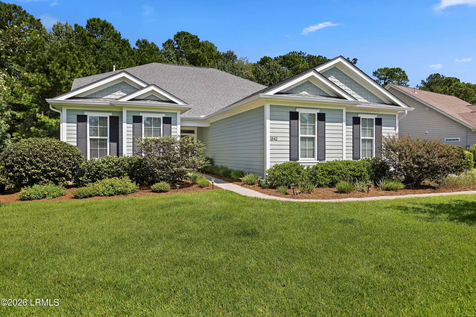 1542 Wiregrass Way, Hardeeville, SC 29927 — photo 43 of 43