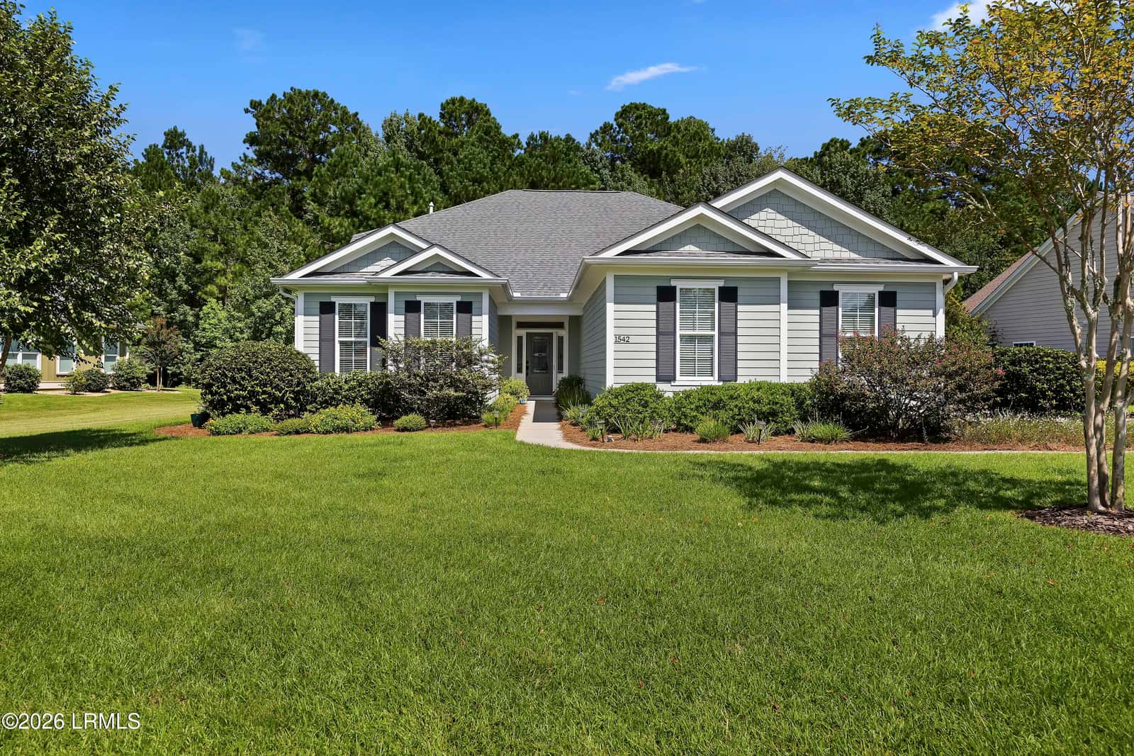 1542 Wiregrass Way, Hardeeville, SC 29927 — photo 3 of 43