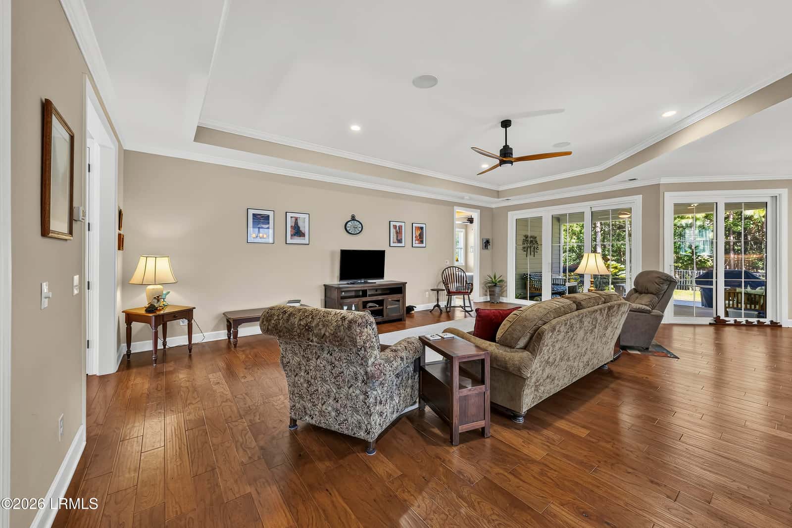 1542 Wiregrass Way, Hardeeville, SC 29927 — photo 11 of 43