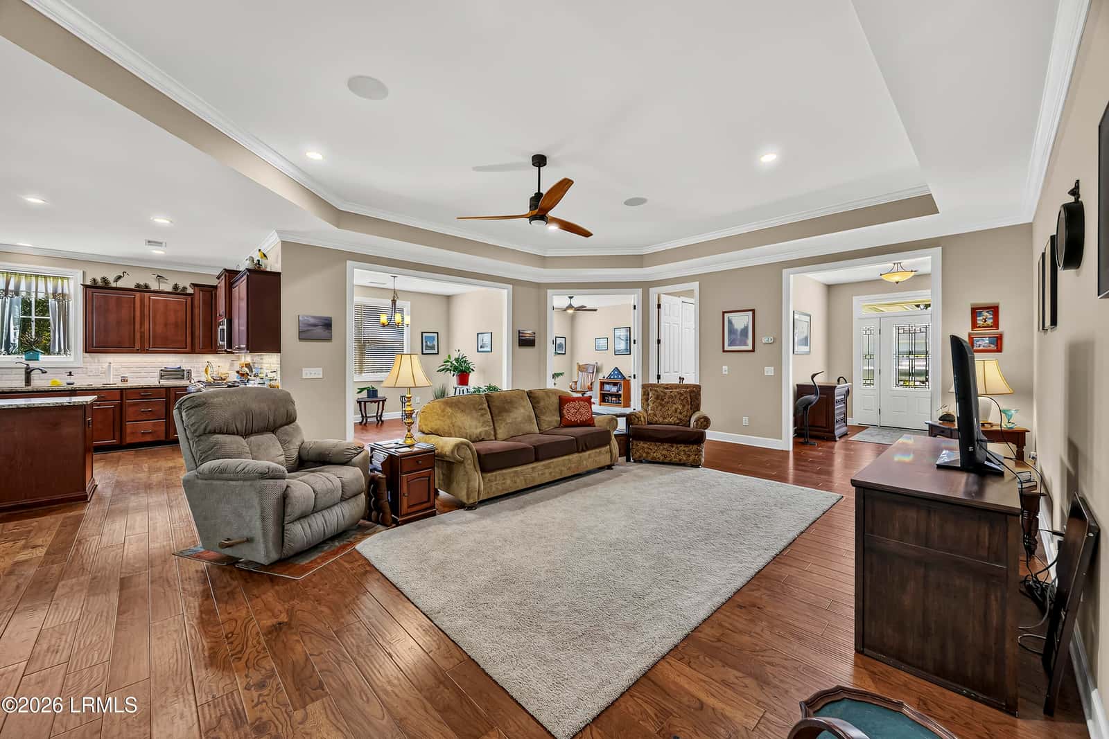 1542 Wiregrass Way, Hardeeville, SC 29927 — photo 7 of 43