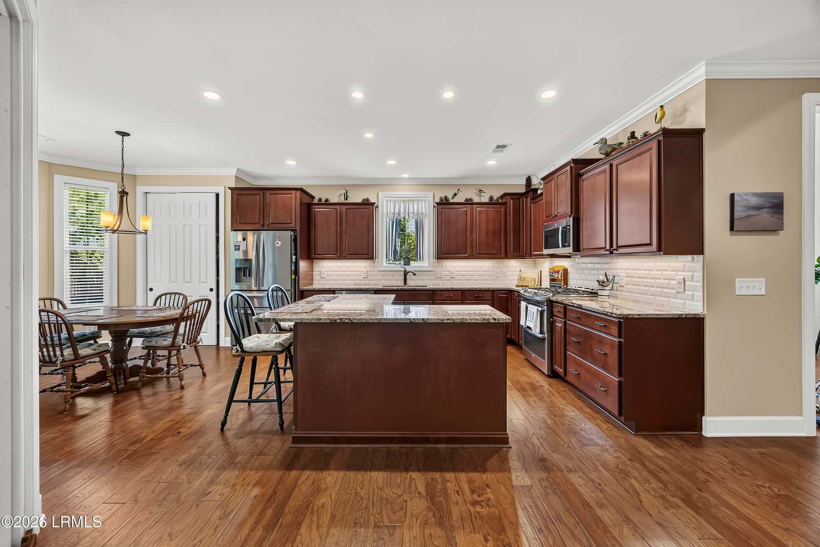 1542 Wiregrass Way, Hardeeville, SC 29927 — photo 12 of 43