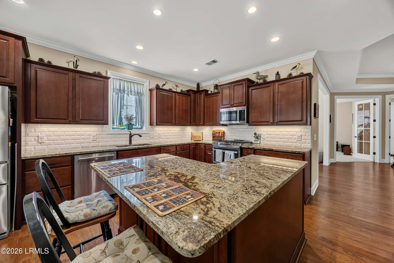 1542 Wiregrass Way, Hardeeville, SC 29927 — photo 13 of 43