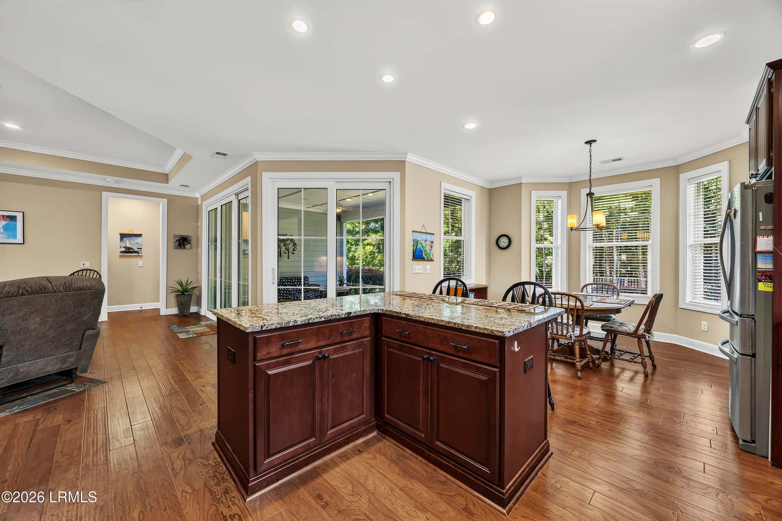 1542 Wiregrass Way, Hardeeville, SC 29927 — photo 18 of 43