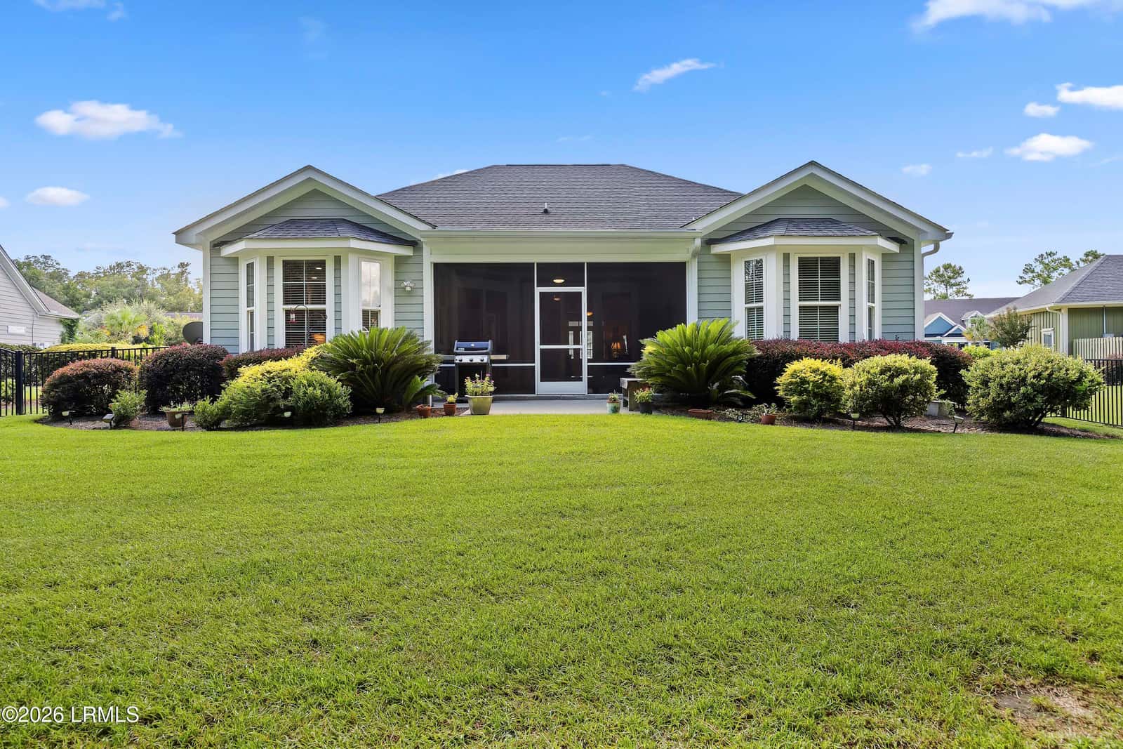 1542 Wiregrass Way, Hardeeville, SC 29927 — photo 33 of 43