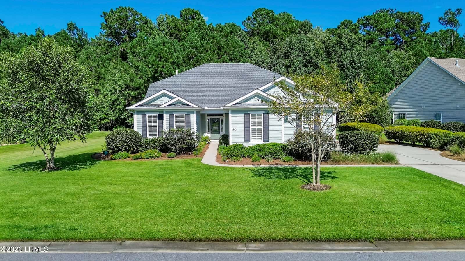 1542 Wiregrass Way, Hardeeville, SC 29927 — photo 35 of 43