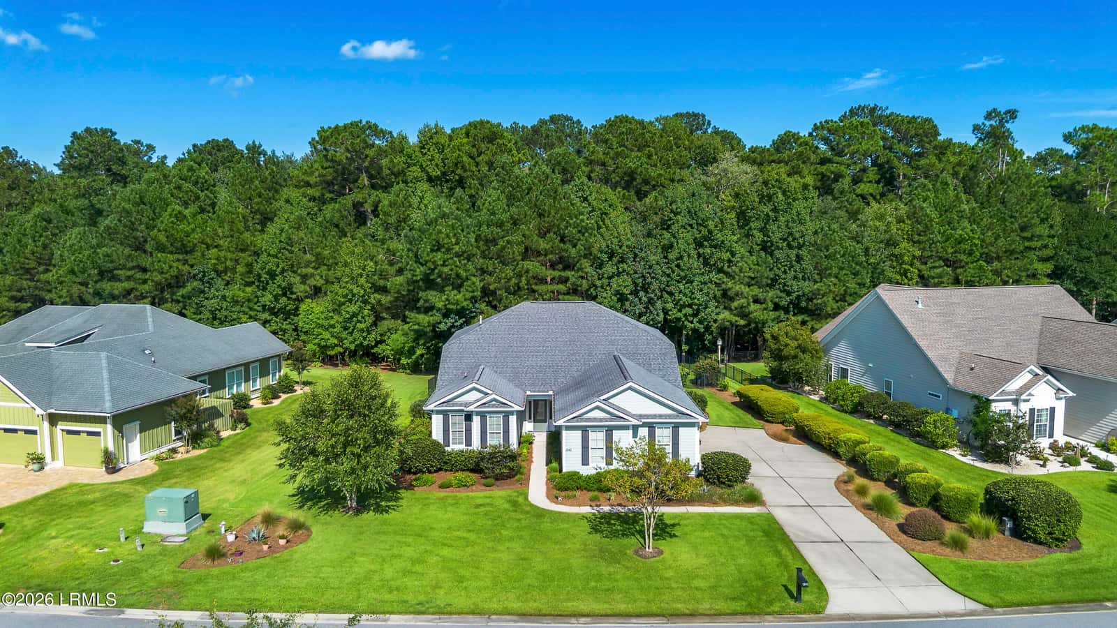 1542 Wiregrass Way, Hardeeville, SC 29927 — photo 37 of 43