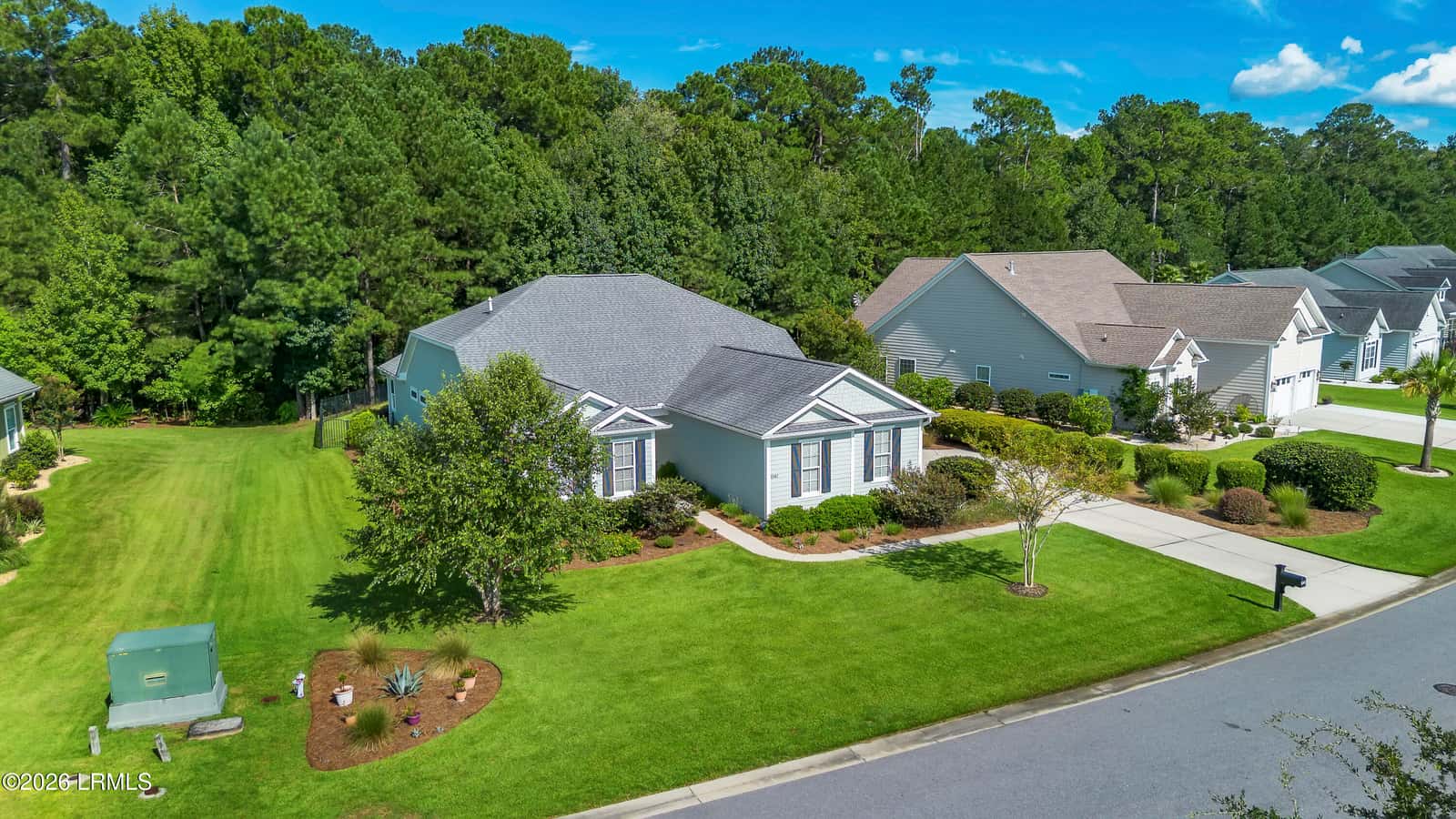 1542 Wiregrass Way, Hardeeville, SC 29927 — photo 36 of 43