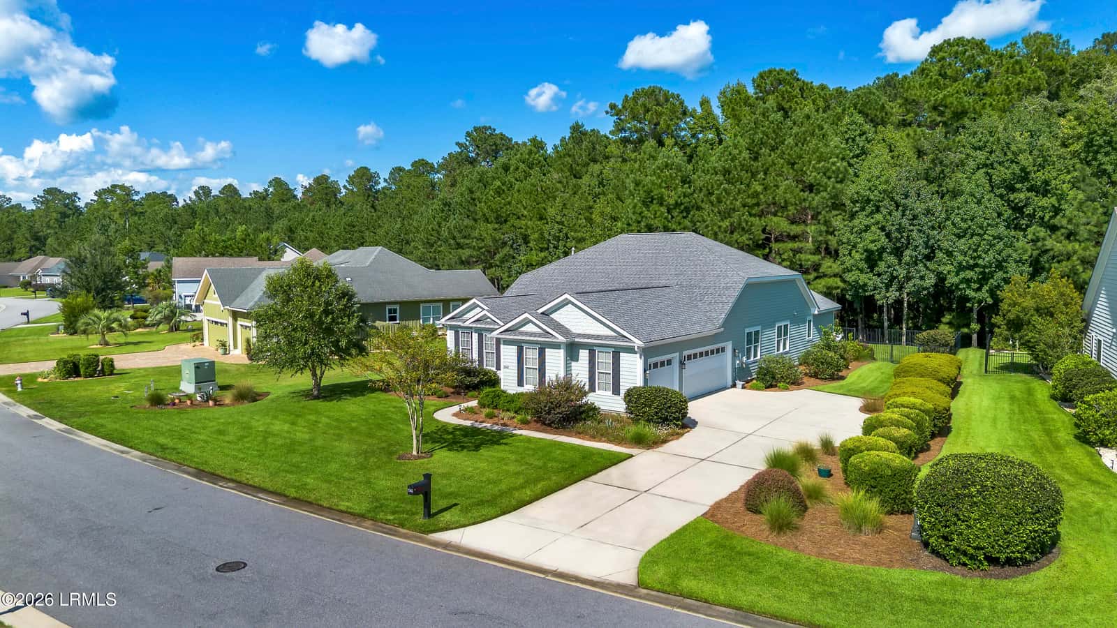 1542 Wiregrass Way, Hardeeville, SC 29927 — photo 38 of 43