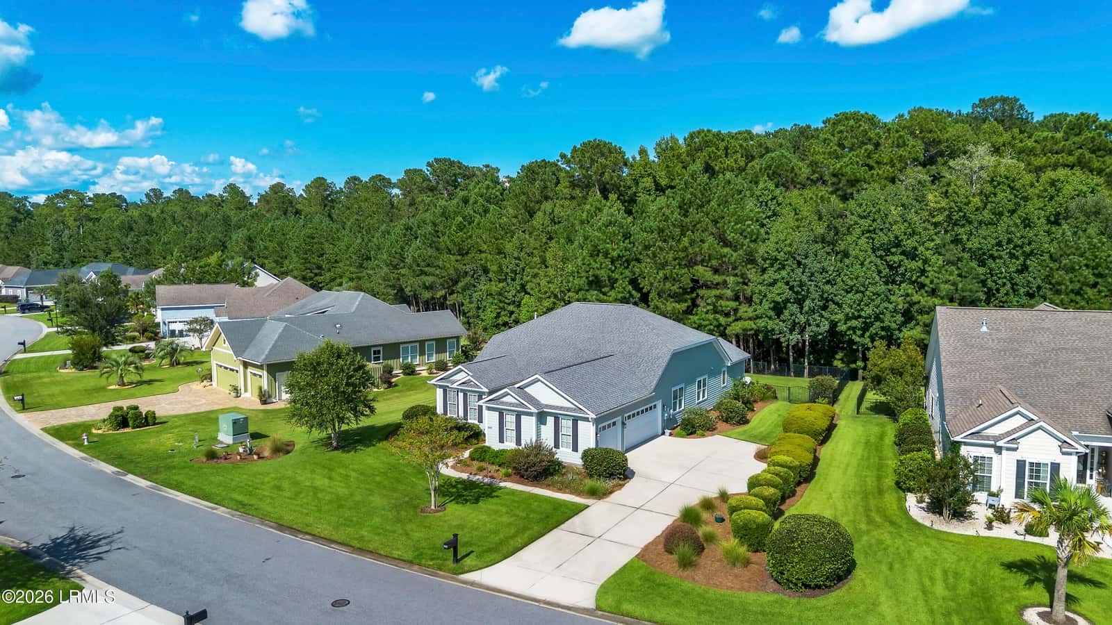 1542 Wiregrass Way, Hardeeville, SC 29927 — photo 41 of 43