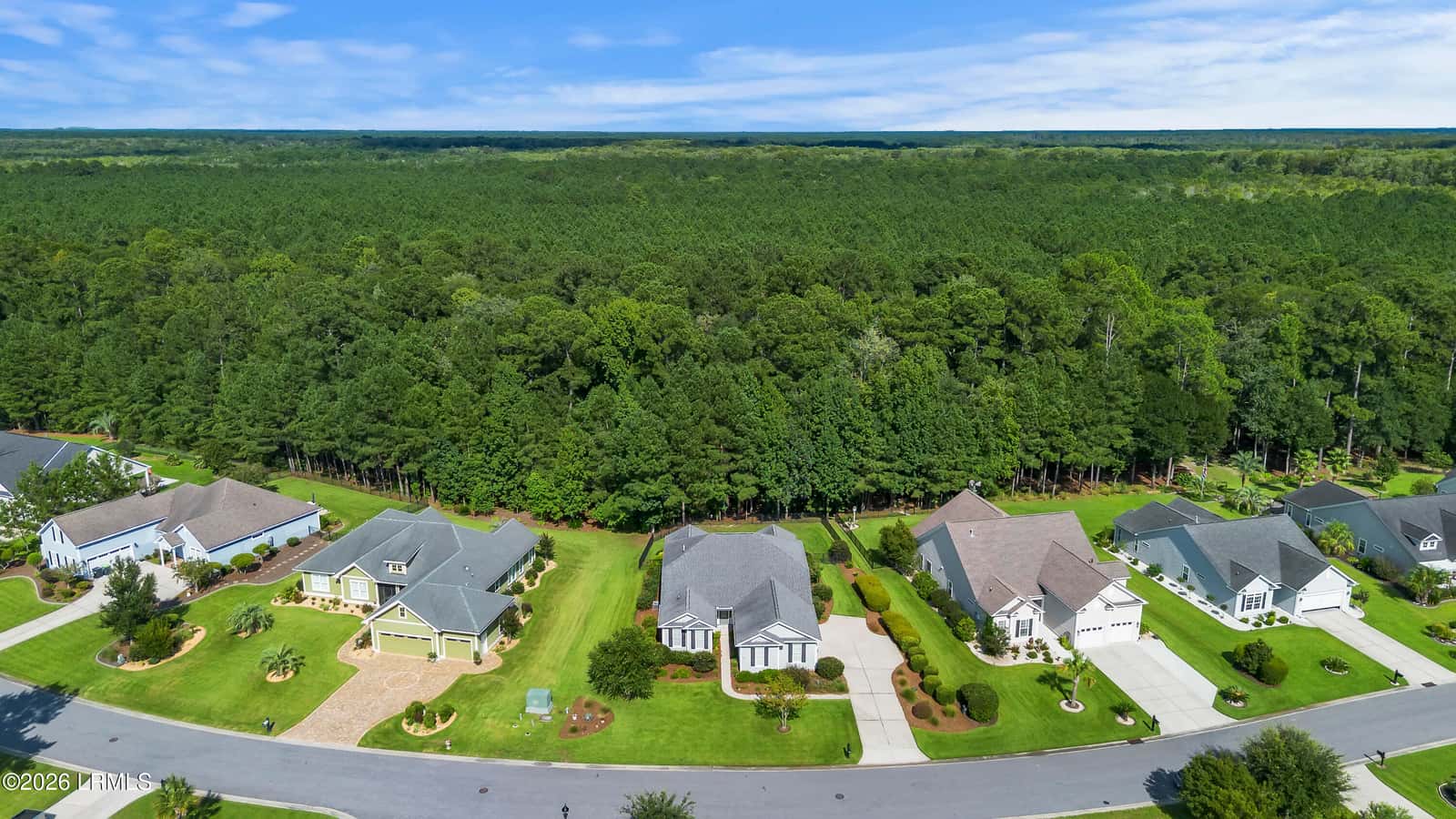 1542 Wiregrass Way, Hardeeville, SC 29927 — photo 39 of 43