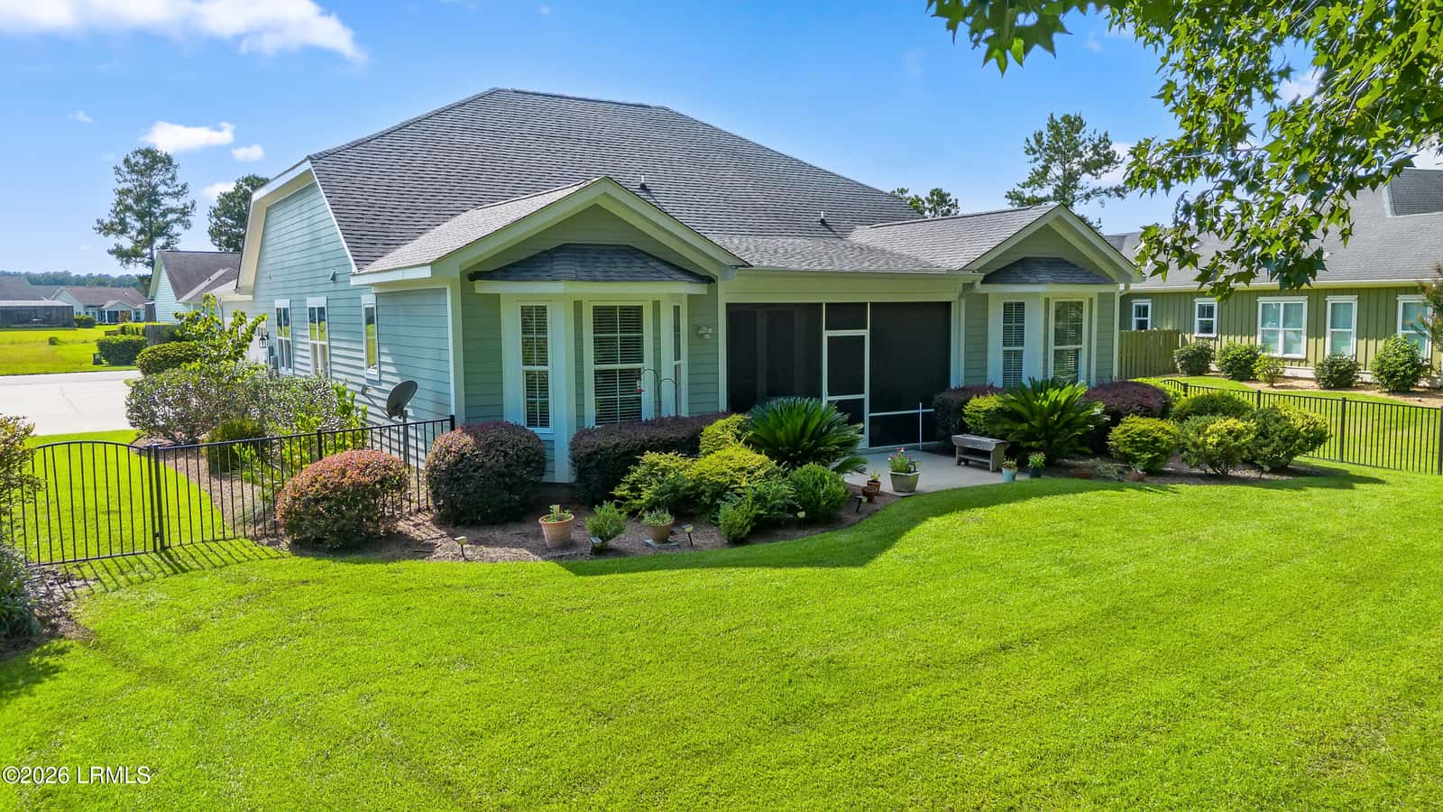 1542 Wiregrass Way, Hardeeville, SC 29927 — photo 34 of 43