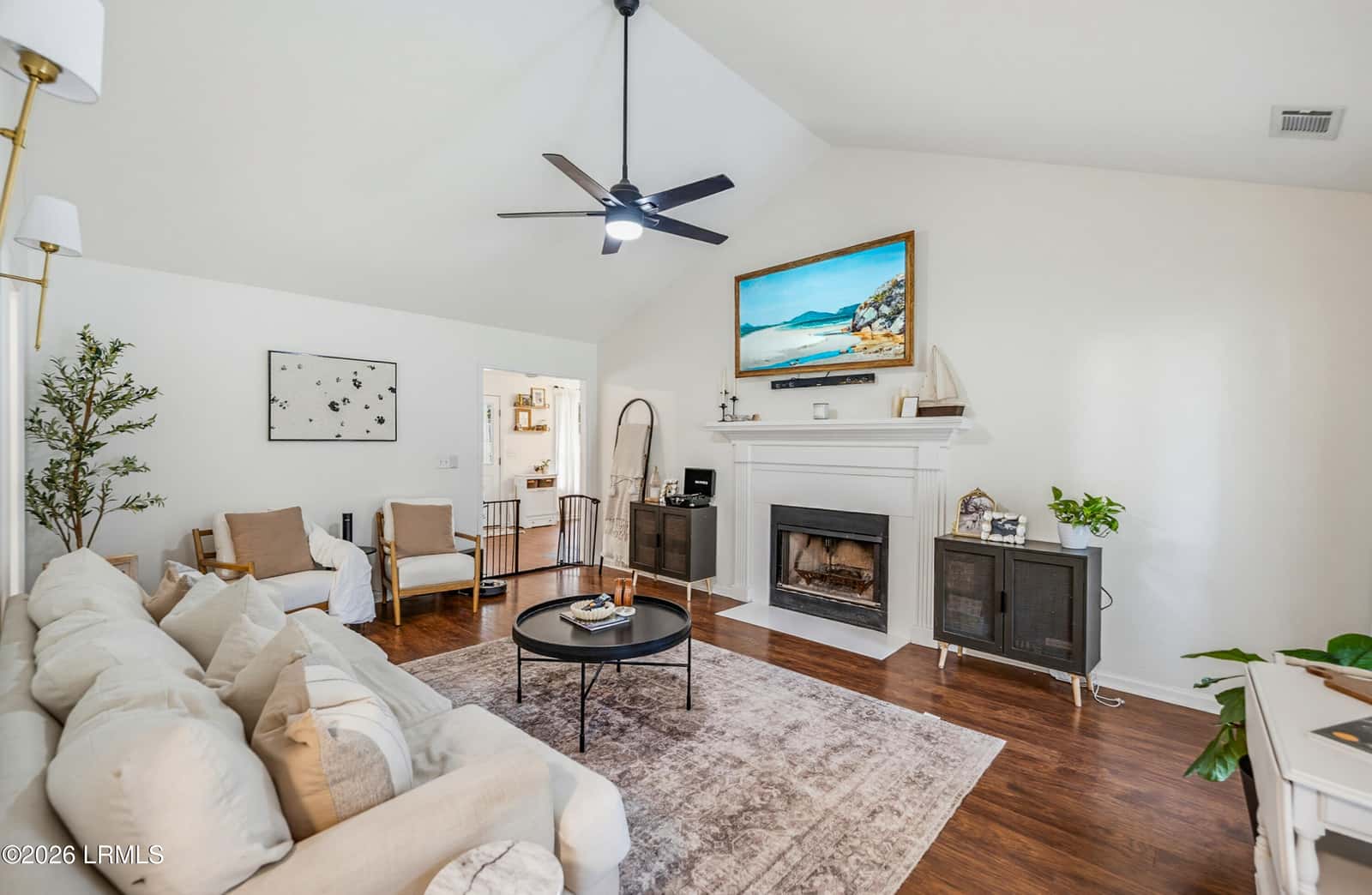 67 Le Moyne Drive, Beaufort, SC 29907 — photo 5 of 32