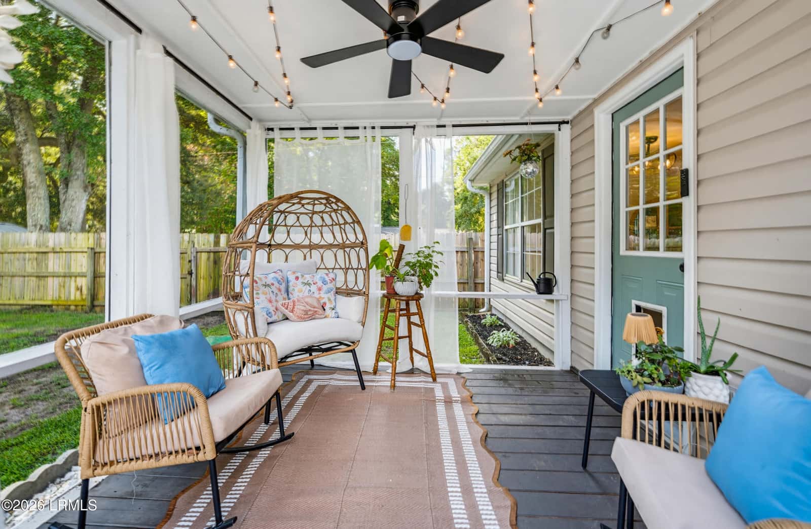 67 Le Moyne Drive, Beaufort, SC 29907 — photo 26 of 32