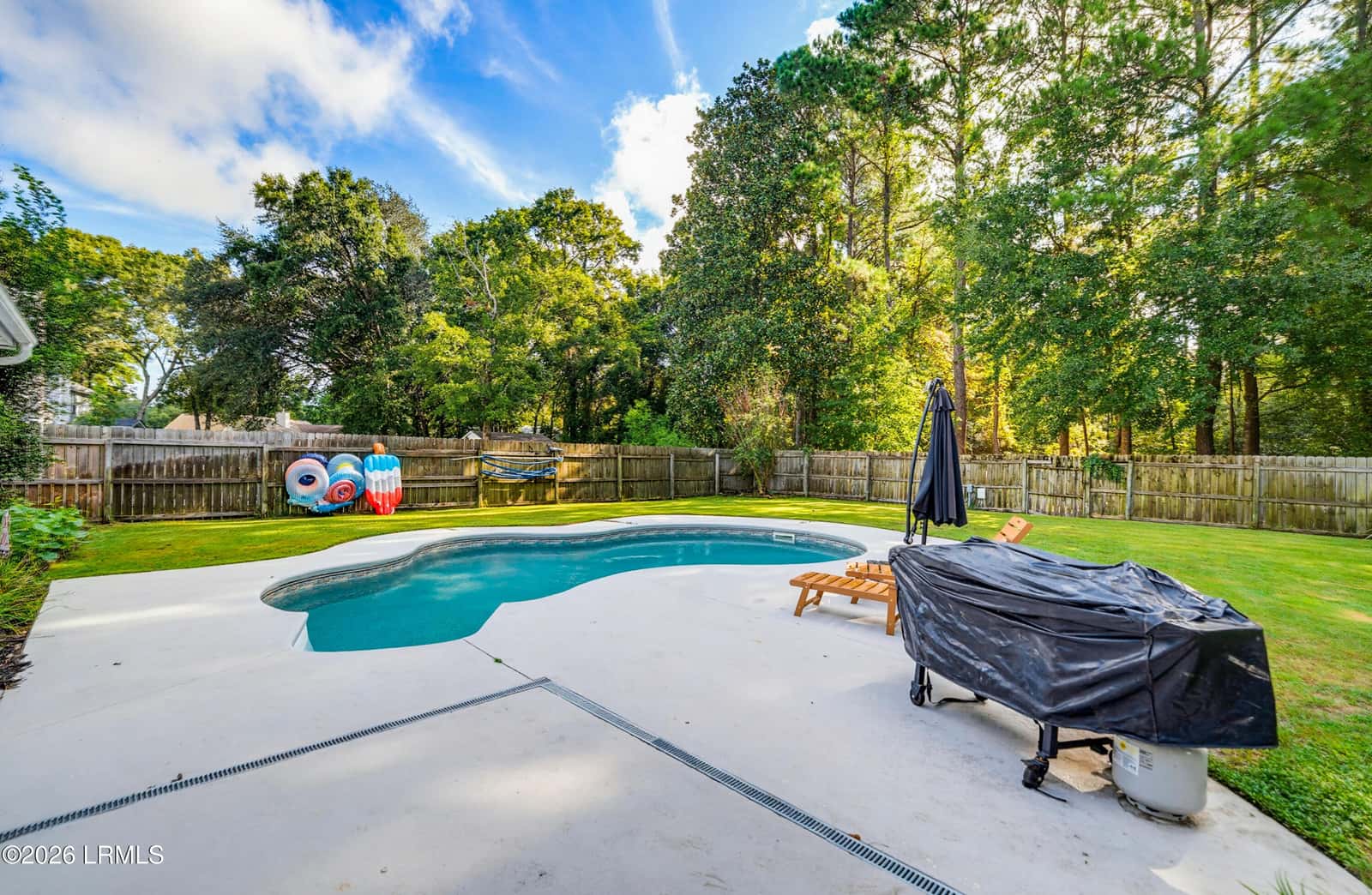 67 Le Moyne Drive, Beaufort, SC 29907 — photo 27 of 32