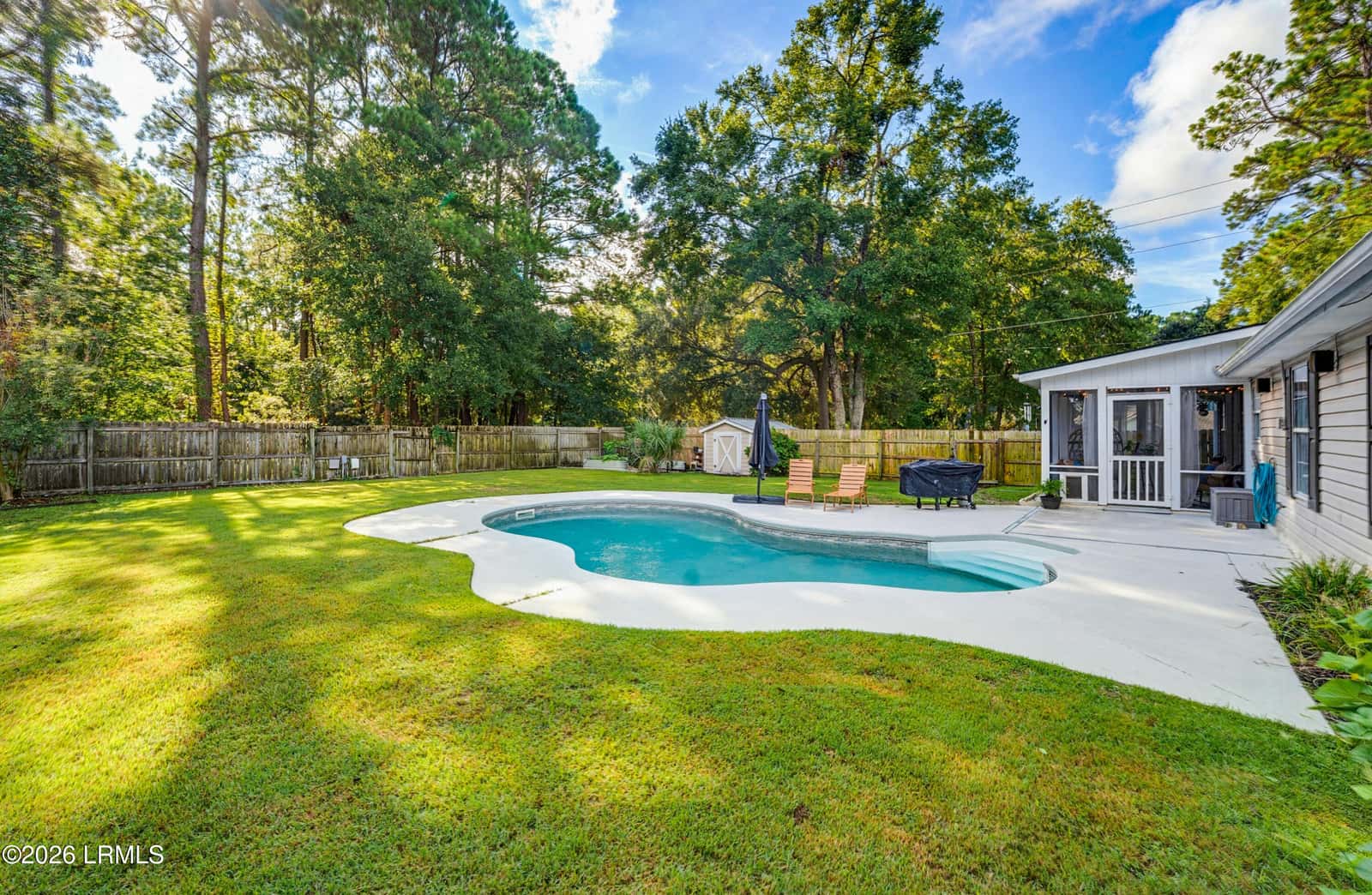 67 Le Moyne Drive, Beaufort, SC 29907 — photo 28 of 32