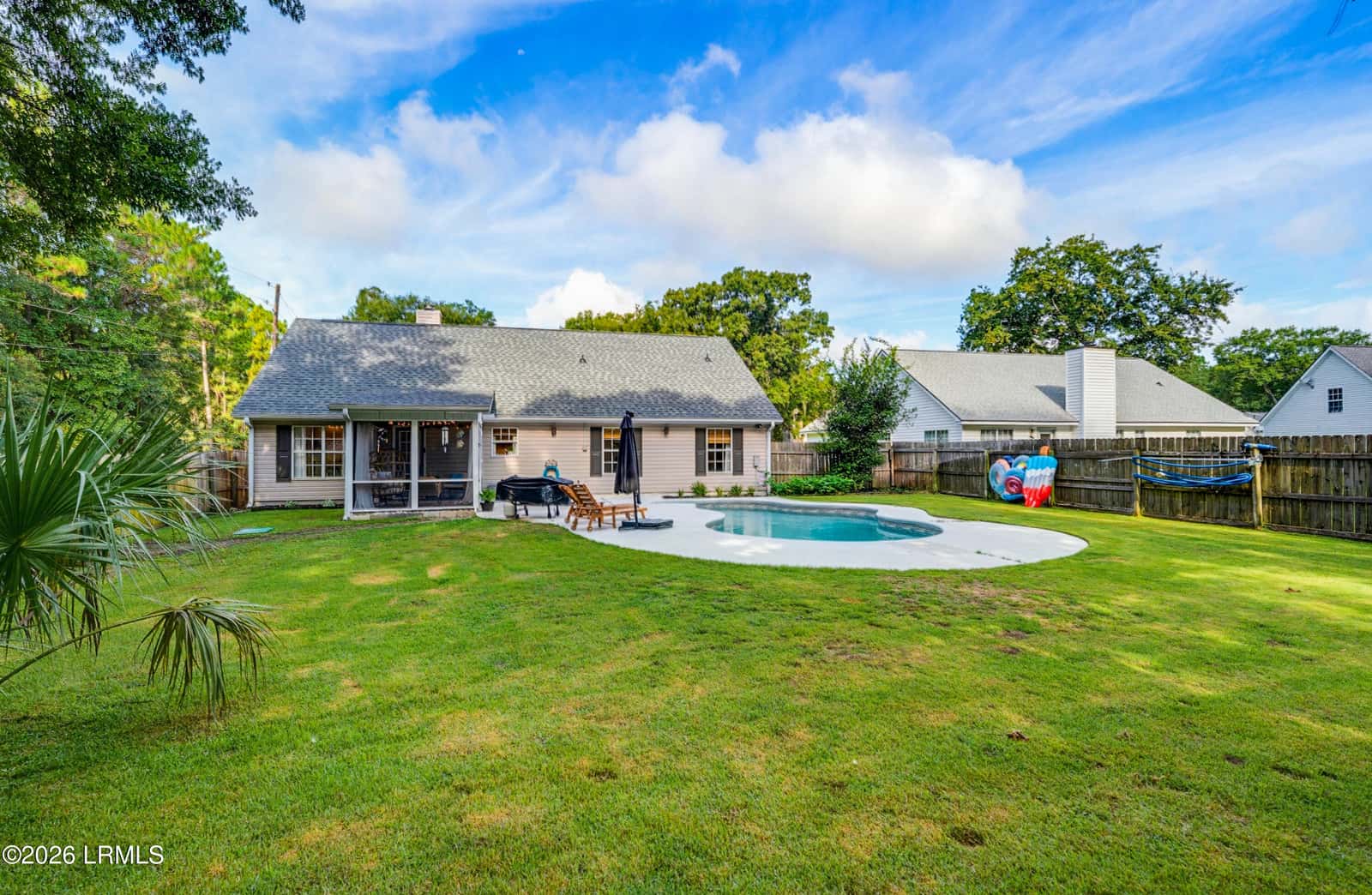 67 Le Moyne Drive, Beaufort, SC 29907 — photo 30 of 32