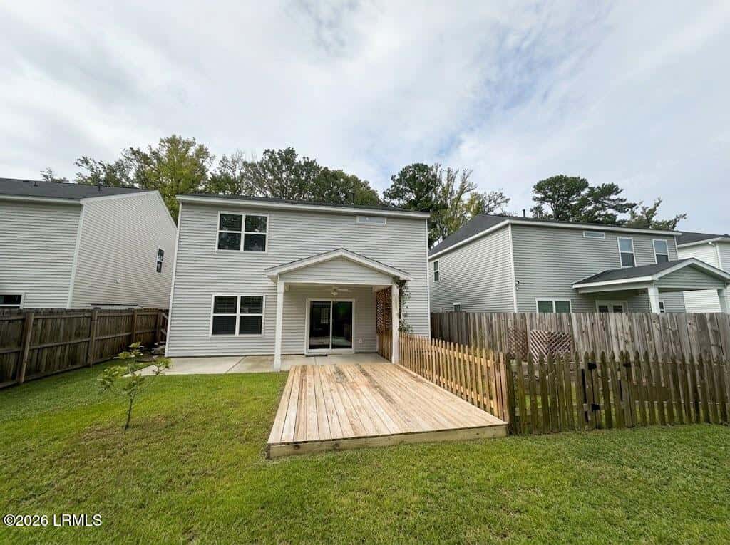 81 Chestnut Street, Beaufort, SC 29906 — photo 23 of 26