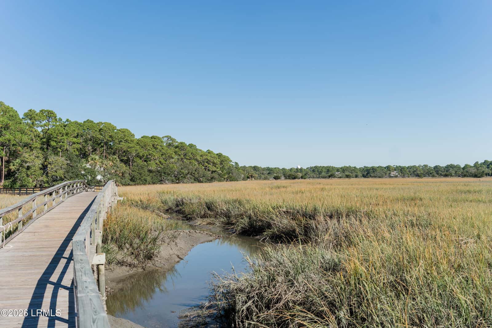 832 Marsh Dunes Road, Fripp Island, SC 29920 — photo 27 of 29