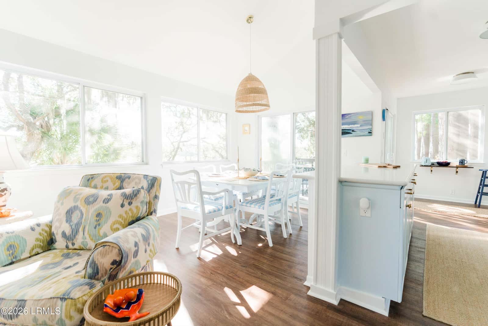 832 Marsh Dunes Road, Fripp Island, SC 29920 — photo 7 of 29