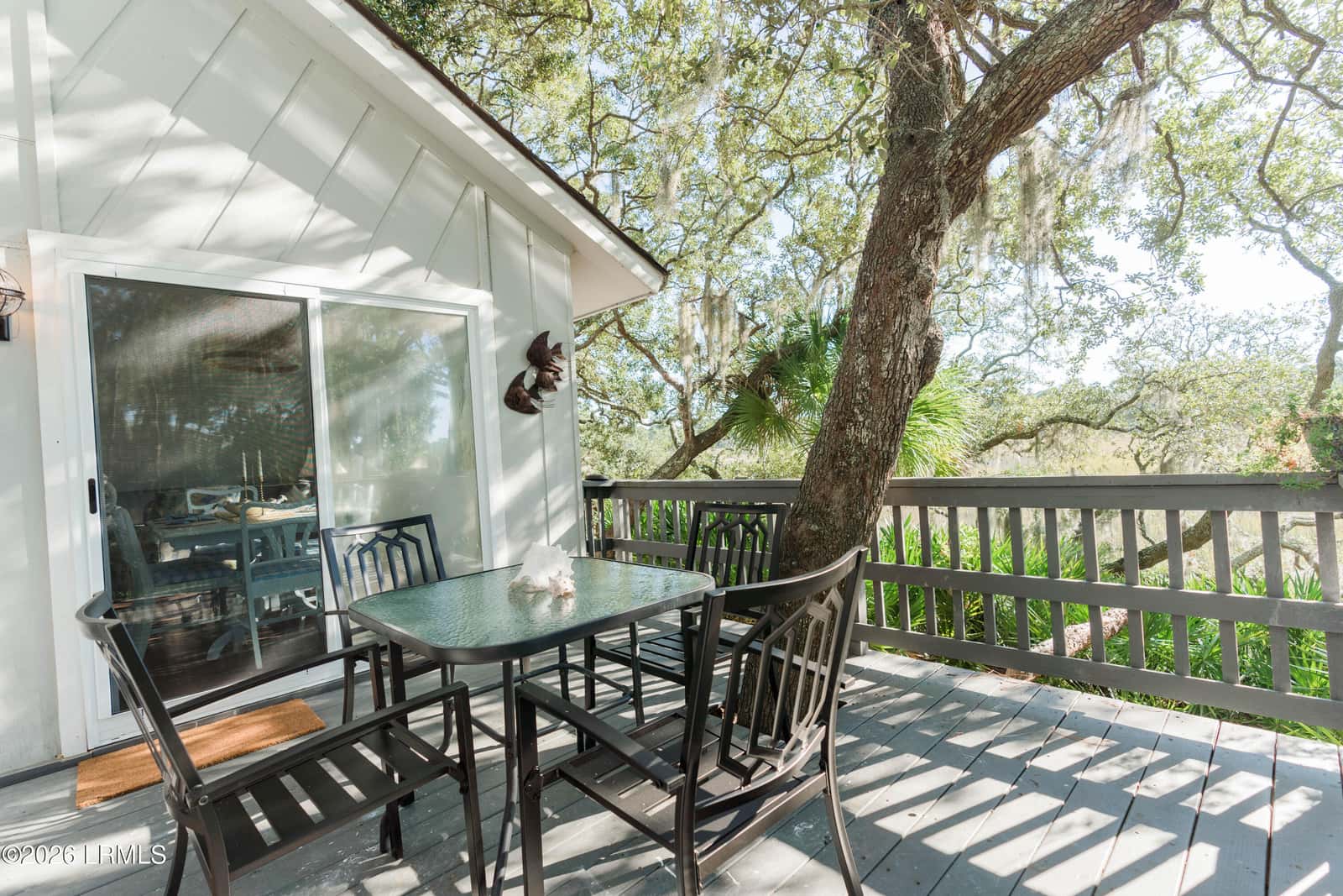 832 Marsh Dunes Road, Fripp Island, SC 29920 — photo 24 of 29