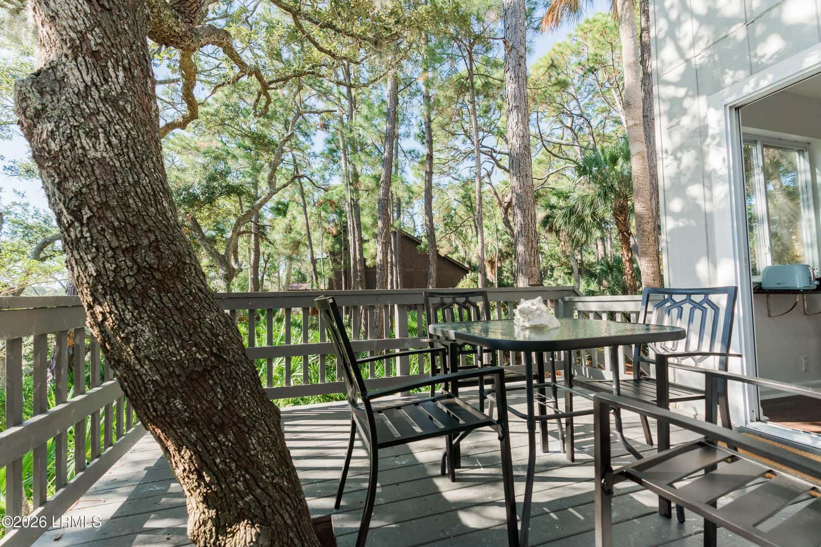 832 Marsh Dunes Road, Fripp Island, SC 29920 — photo 23 of 29