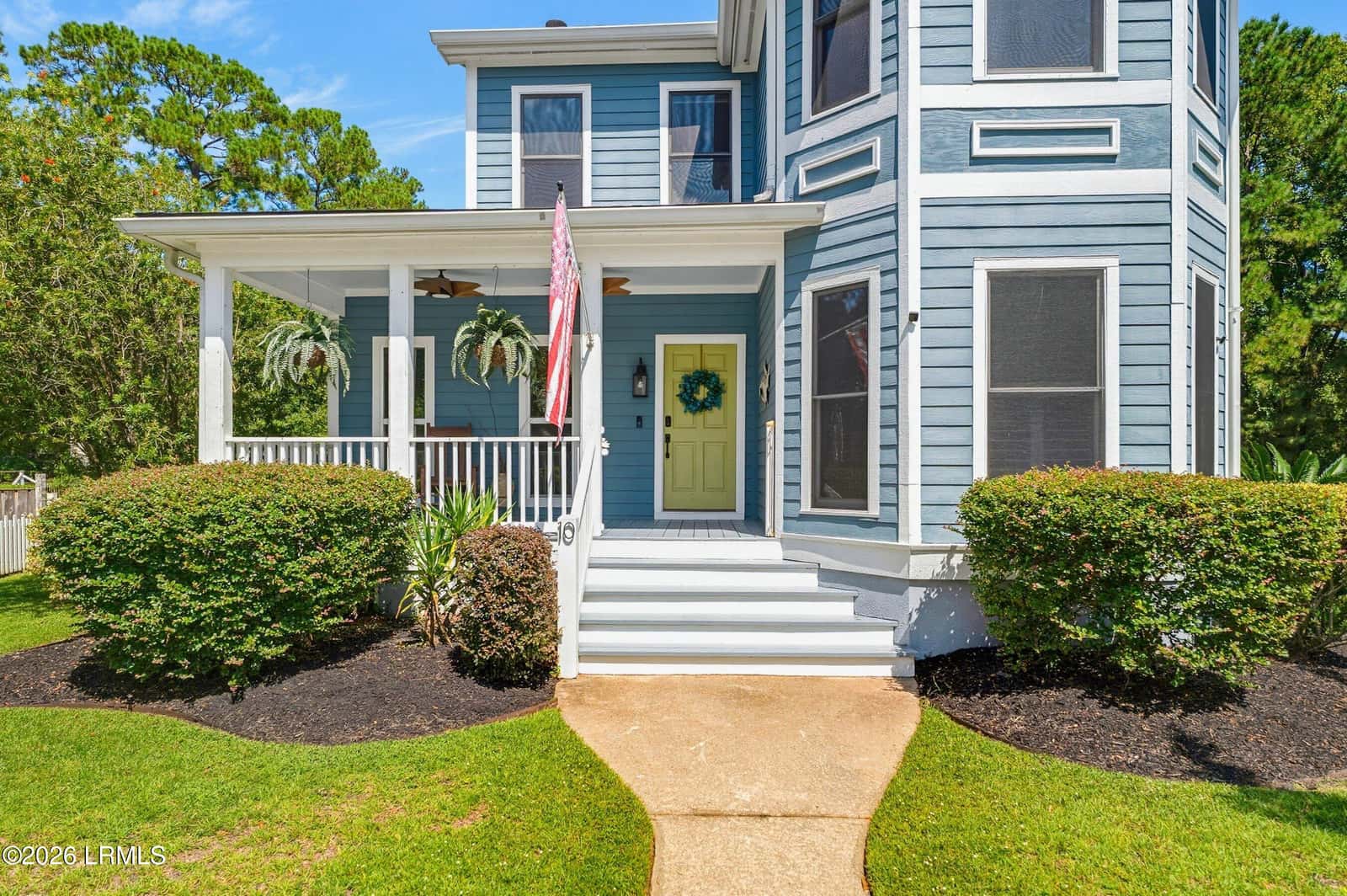 10 Petigru Drive, Beaufort, SC 29902 — photo 4 of 65