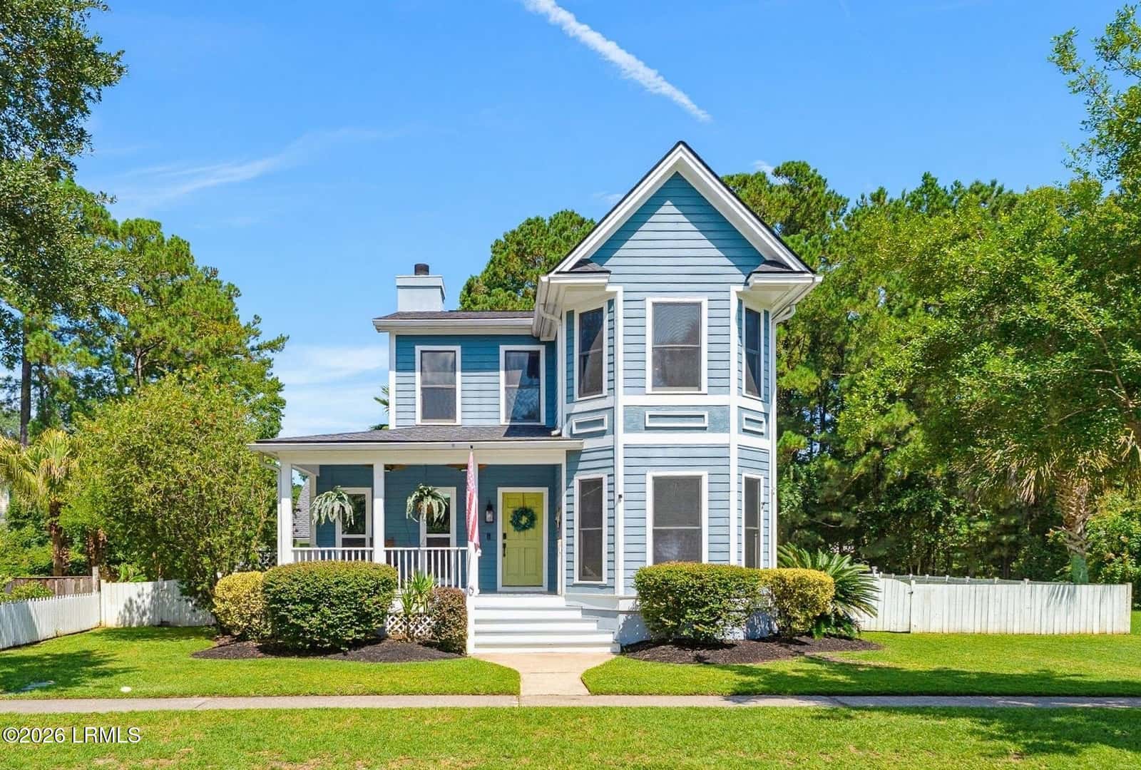 10 Petigru Drive, Beaufort, SC 29902 — photo 1 of 65