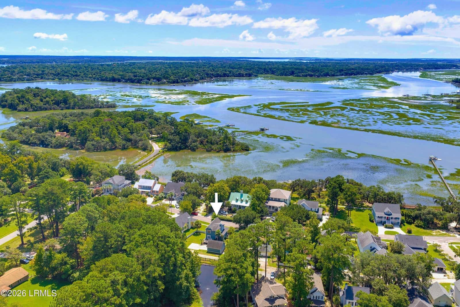 10 Petigru Drive, Beaufort, SC 29902 — photo 51 of 65