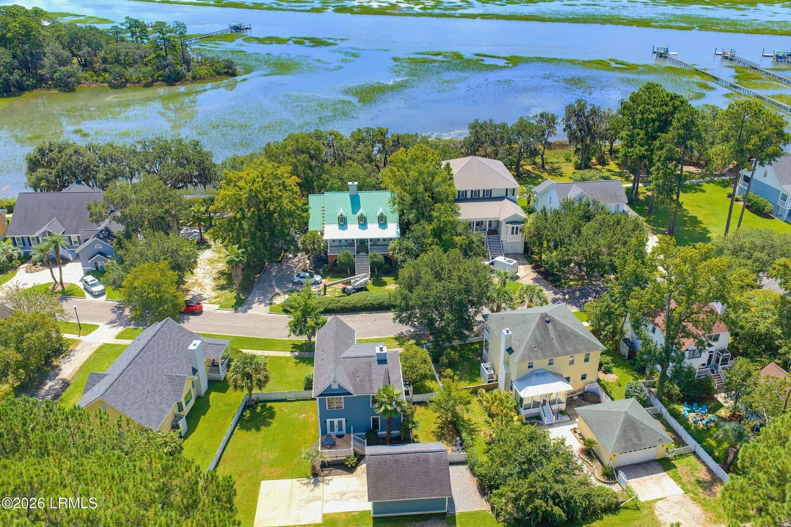 10 Petigru Drive, Beaufort, SC 29902 — photo 53 of 65