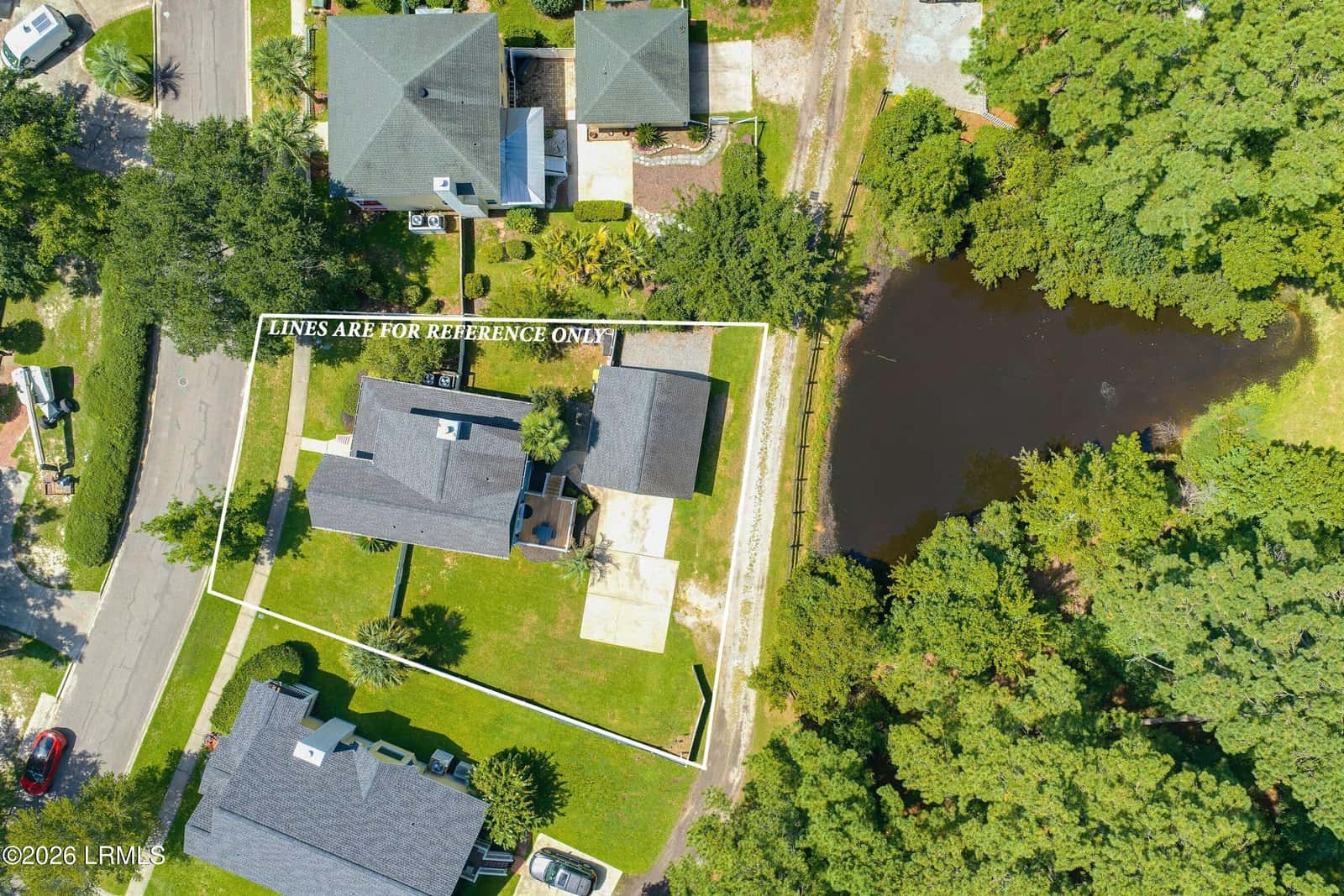 10 Petigru Drive, Beaufort, SC 29902 — photo 50 of 65