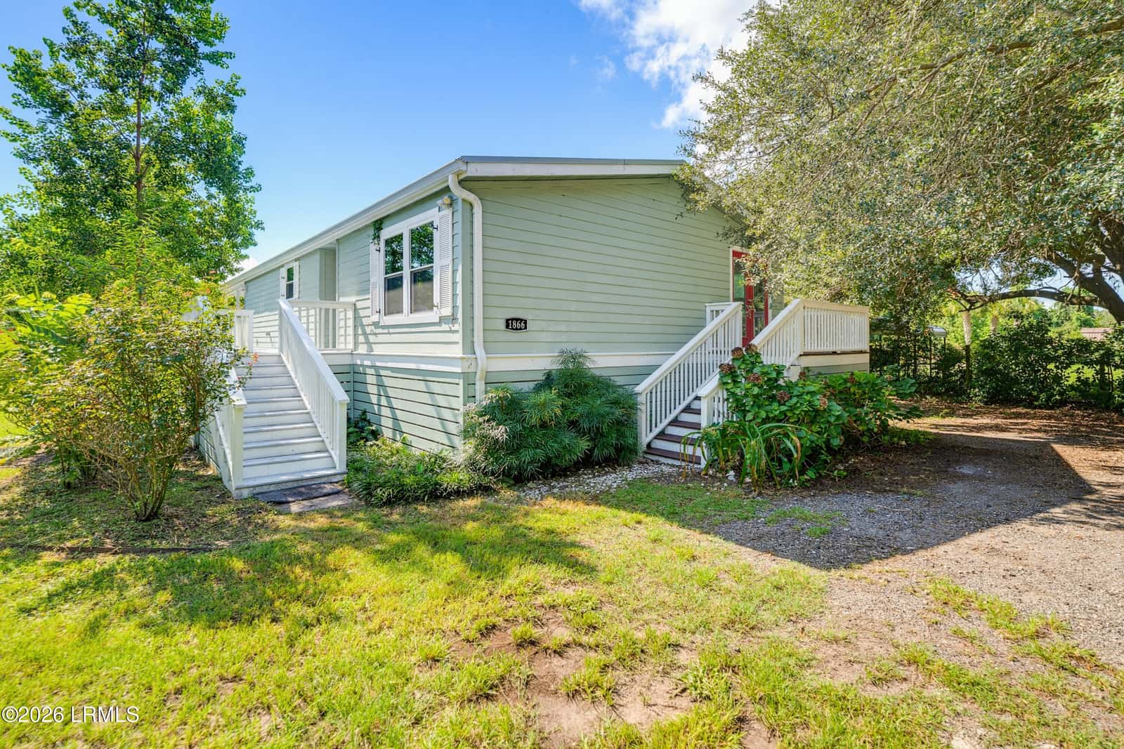 1866 Sea Island Parkway, St. Helena Island, SC 29920 — photo 2 of 47