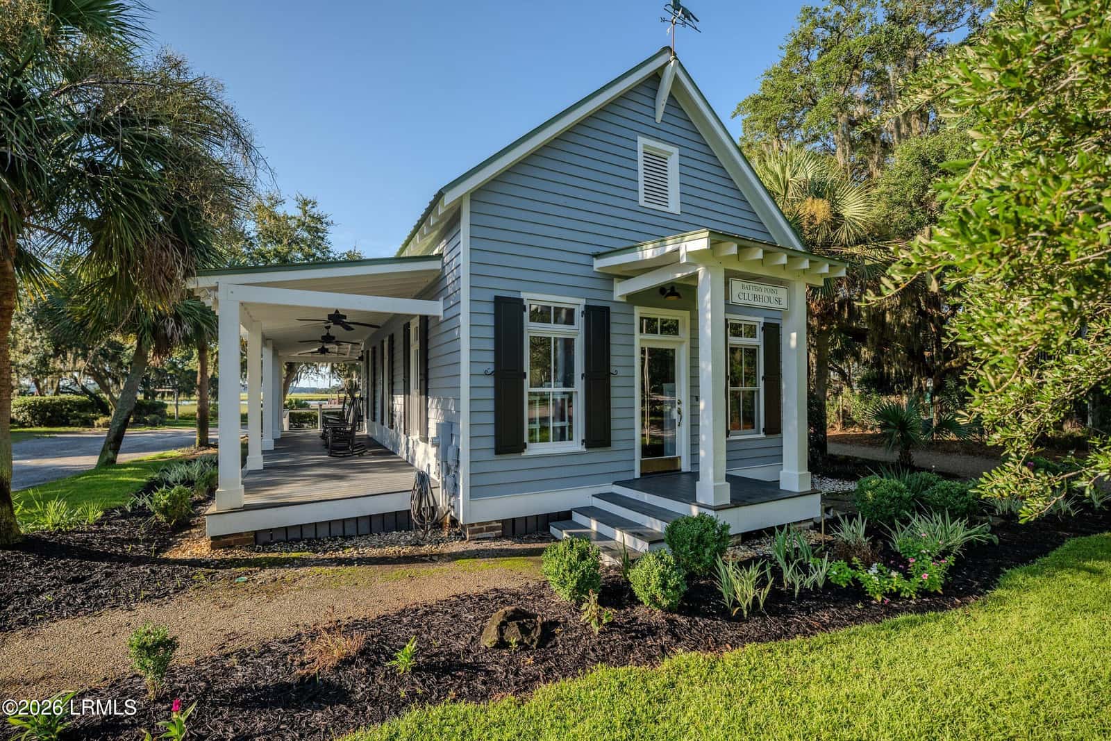 10 Petigru Drive, Beaufort, SC 29902 — photo 60 of 65