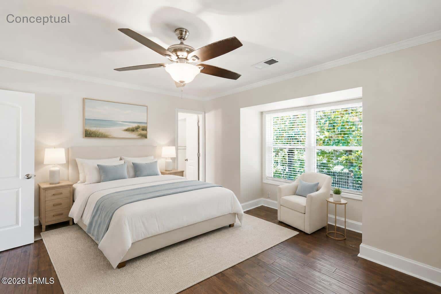 989 Dowlingwood Drive, Beaufort, SC 29902 — photo 47 of 49