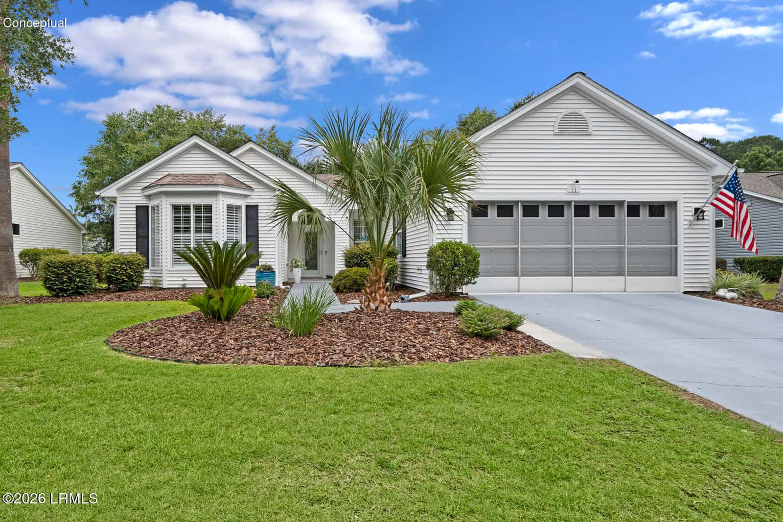 11 Lynah Way, Bluffton, SC 29909 — photo 1 of 46