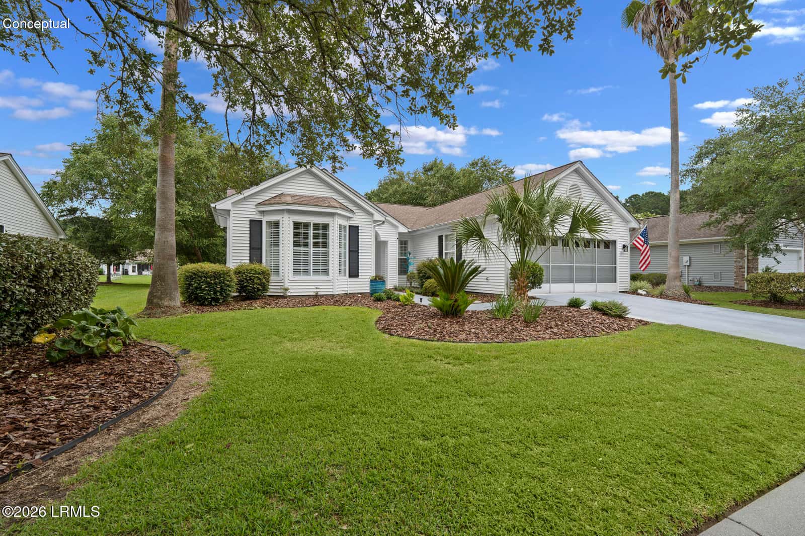11 Lynah Way, Bluffton, SC 29909 — photo 3 of 46