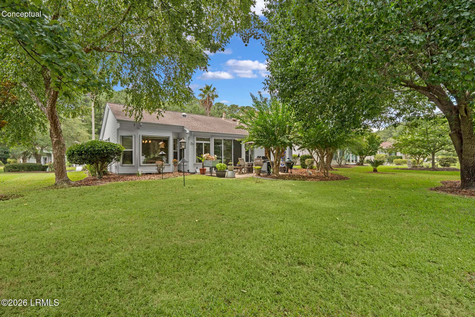 11 Lynah Way, Bluffton, SC 29909 — photo 33 of 46